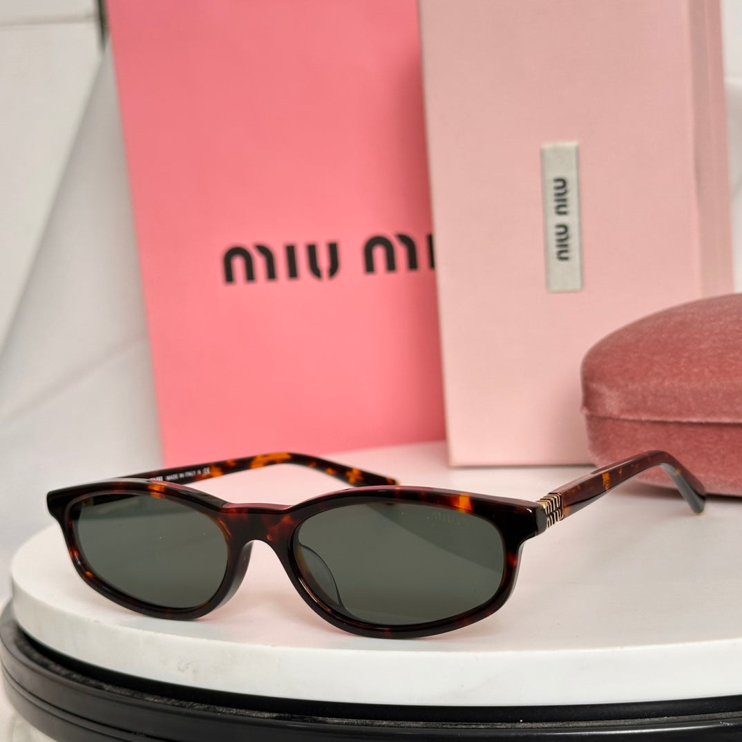 LuxluxHouse Best Quality Glasses Miu Miu