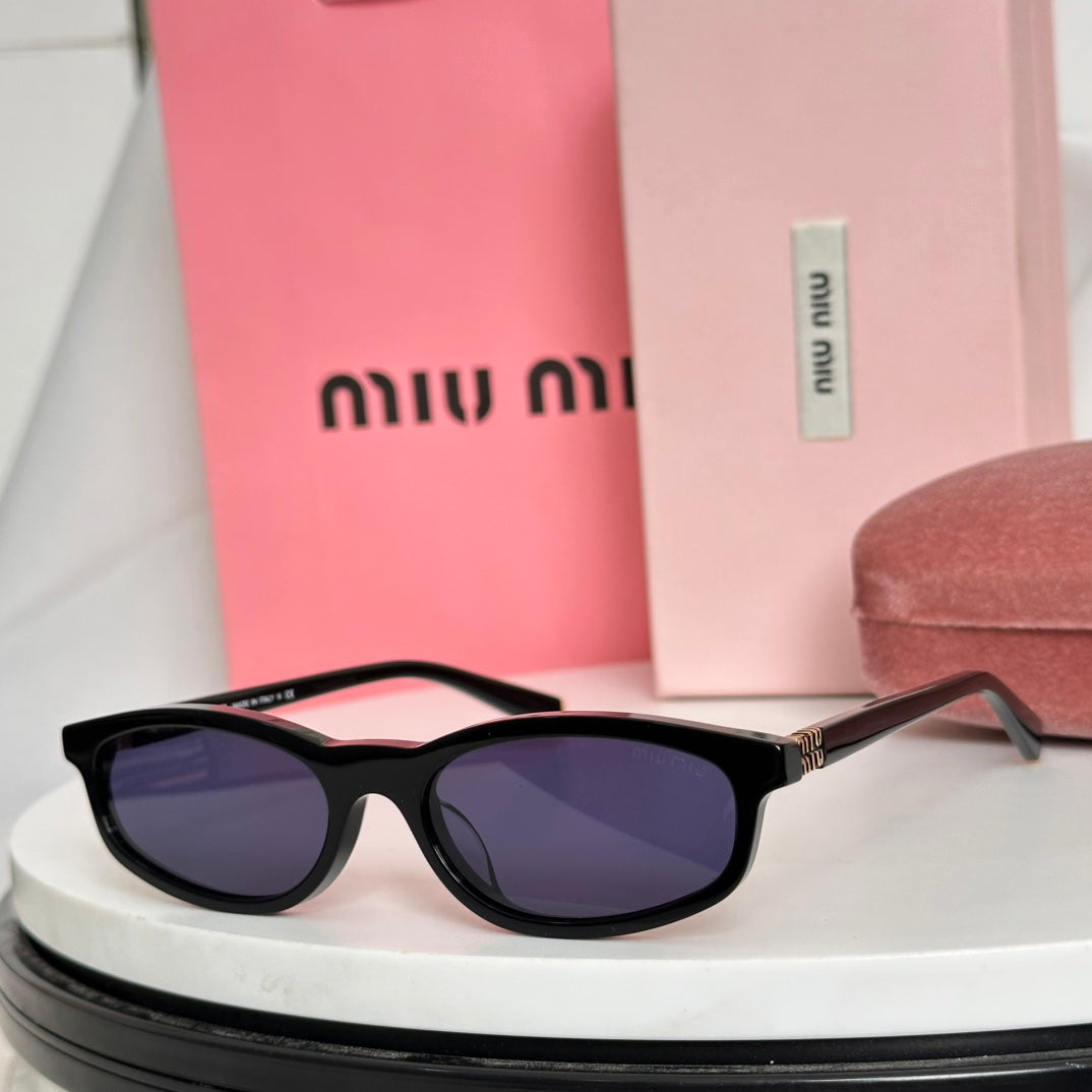LuxluxHouse Best Quality Glasses Miu Miu