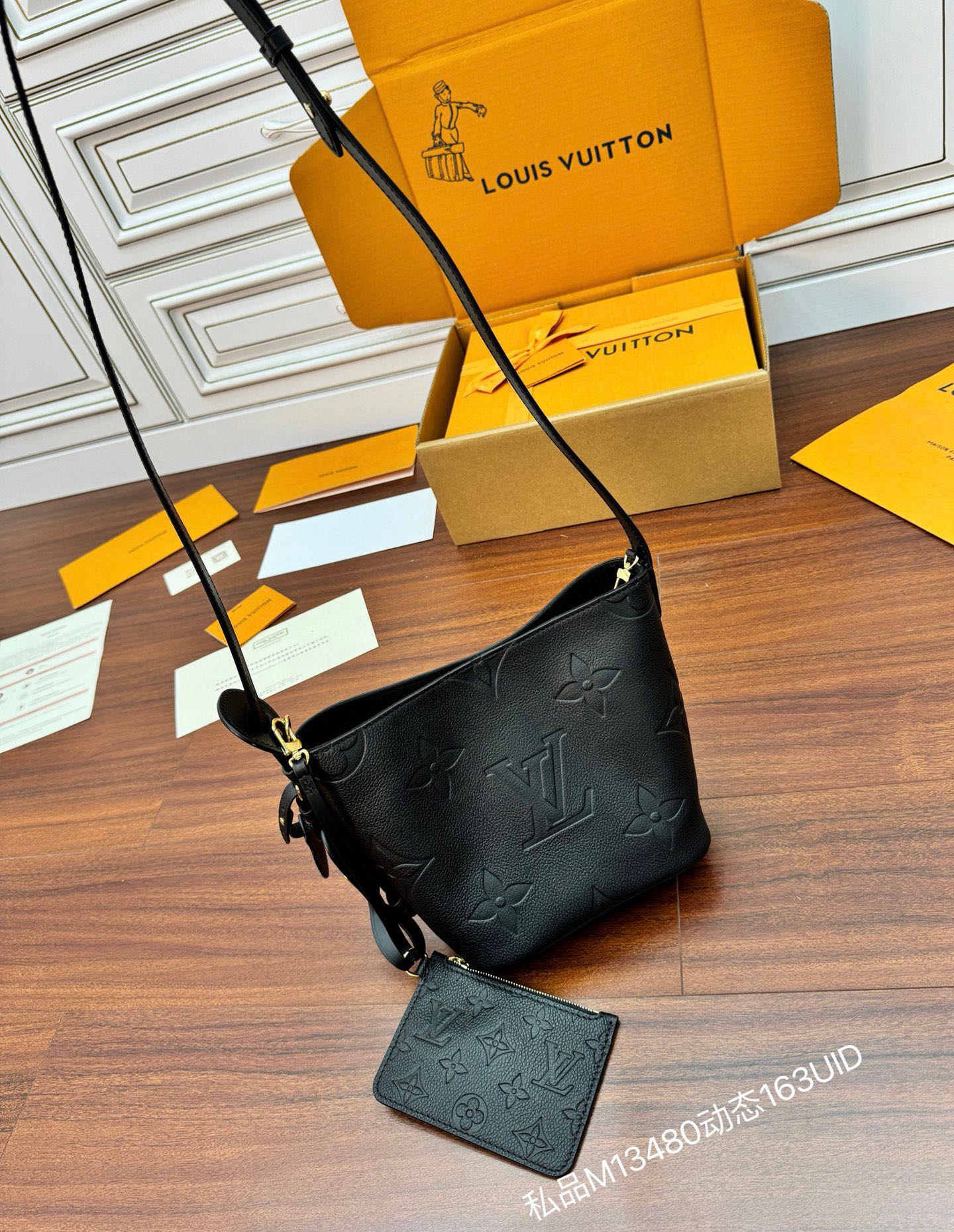 LuxluxHouse Best Quality Bags Best Louis Vuitton Women