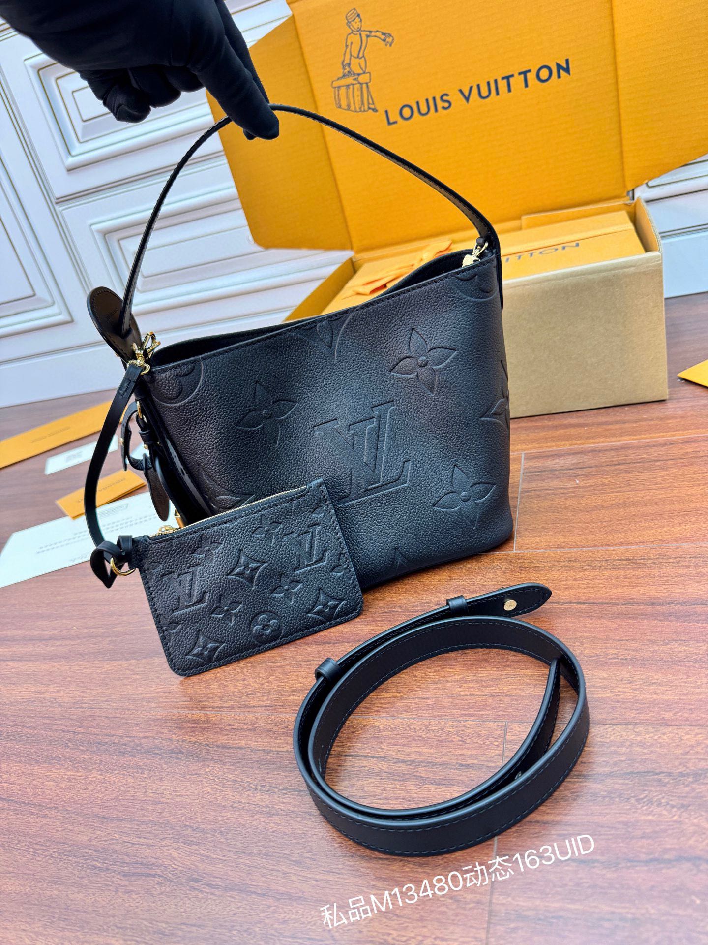 LuxluxHouse Best Quality Bags Best Louis Vuitton Women