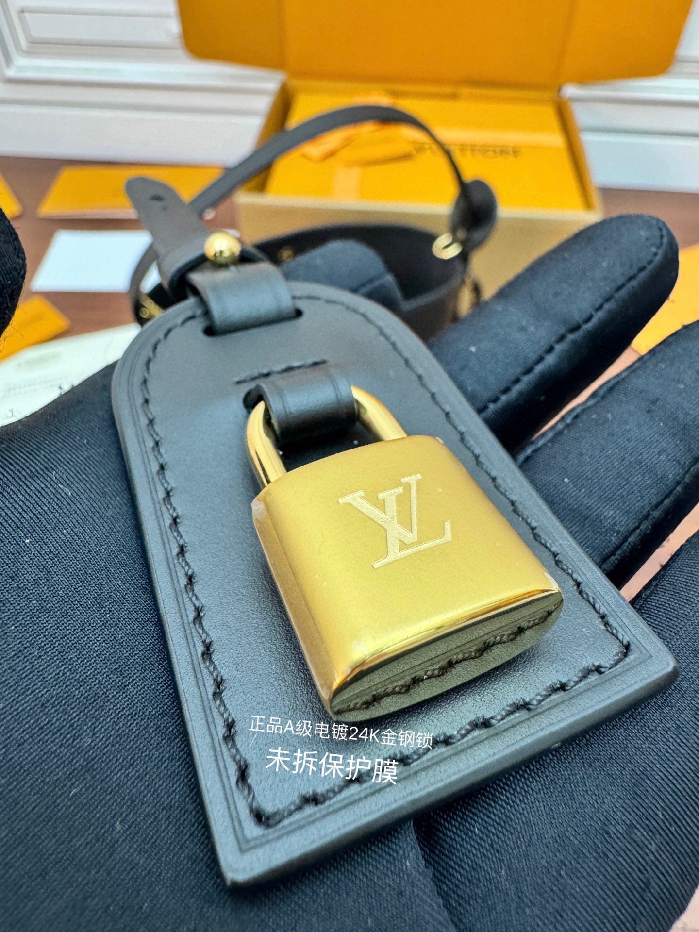 LuxluxHouse Best Quality Bags Best Louis Vuitton Women