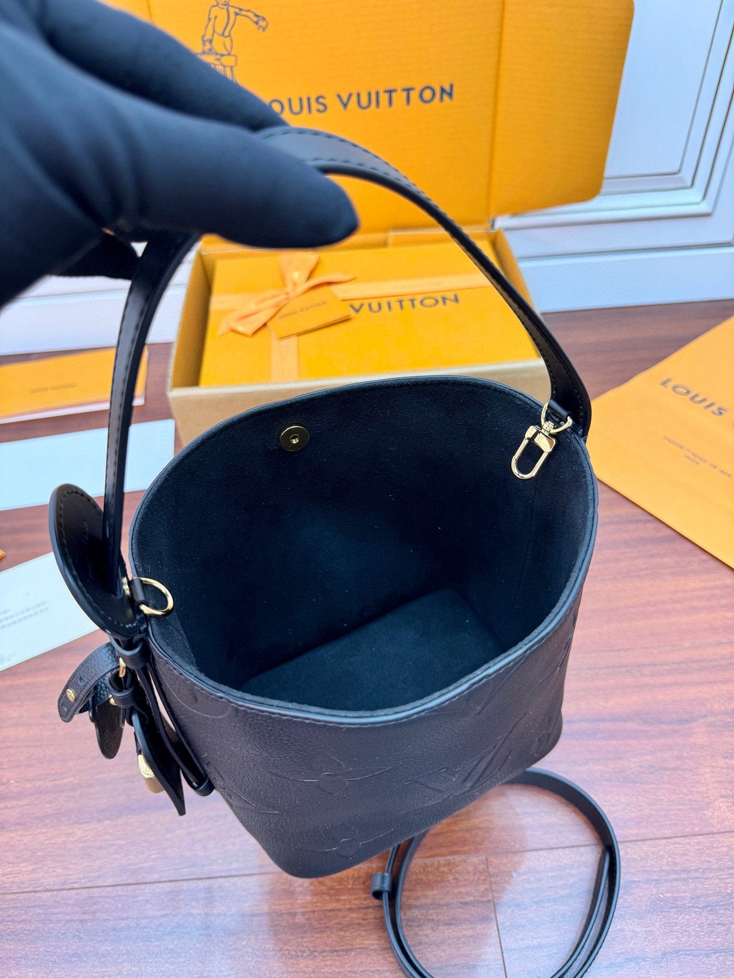 LuxluxHouse Best Quality Bags Best Louis Vuitton Women