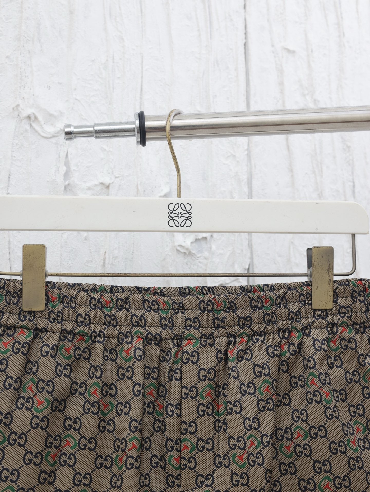 LuxluxHouse Best Quality Clothes Gucci Pants