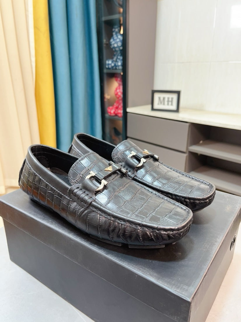 LuxluxHouse Best Quality Shoes Shoes Amiri