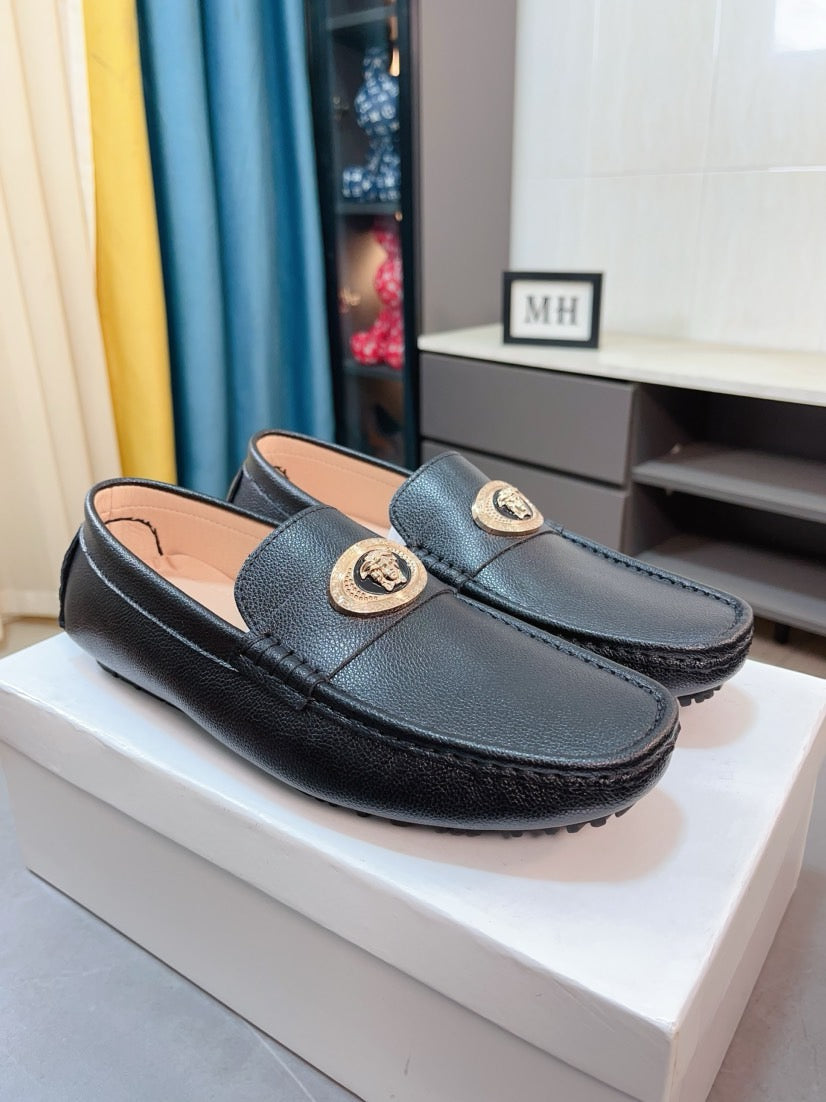 LuxluxHouse Best Quality Shoes Versace