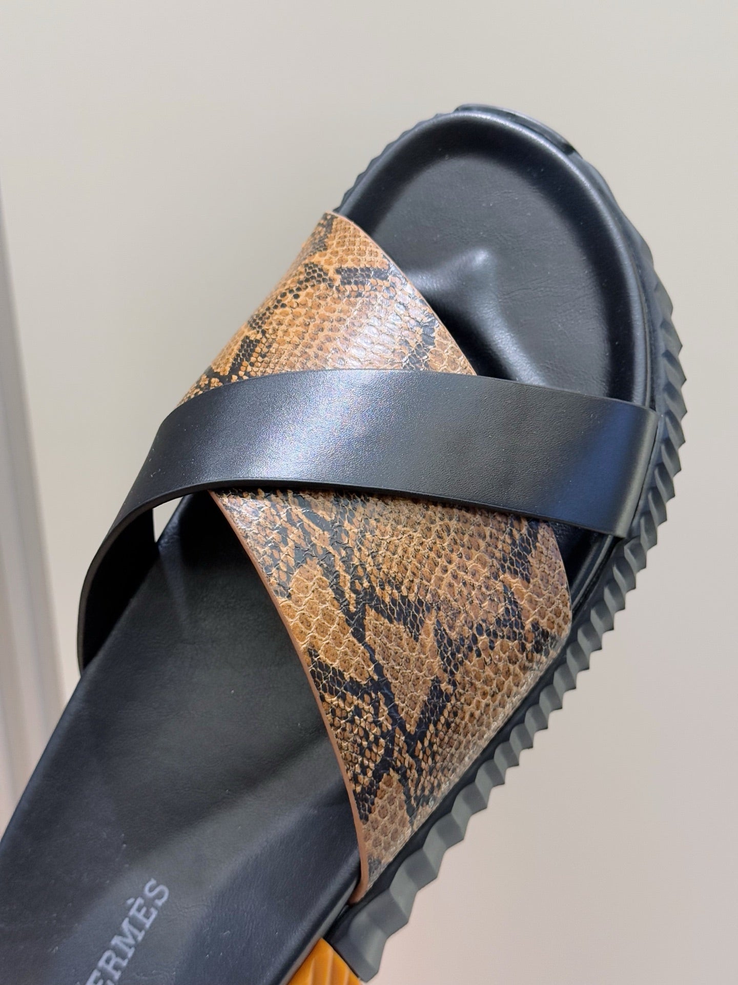 LuxluxHouse Best Quality Sandals Hermes