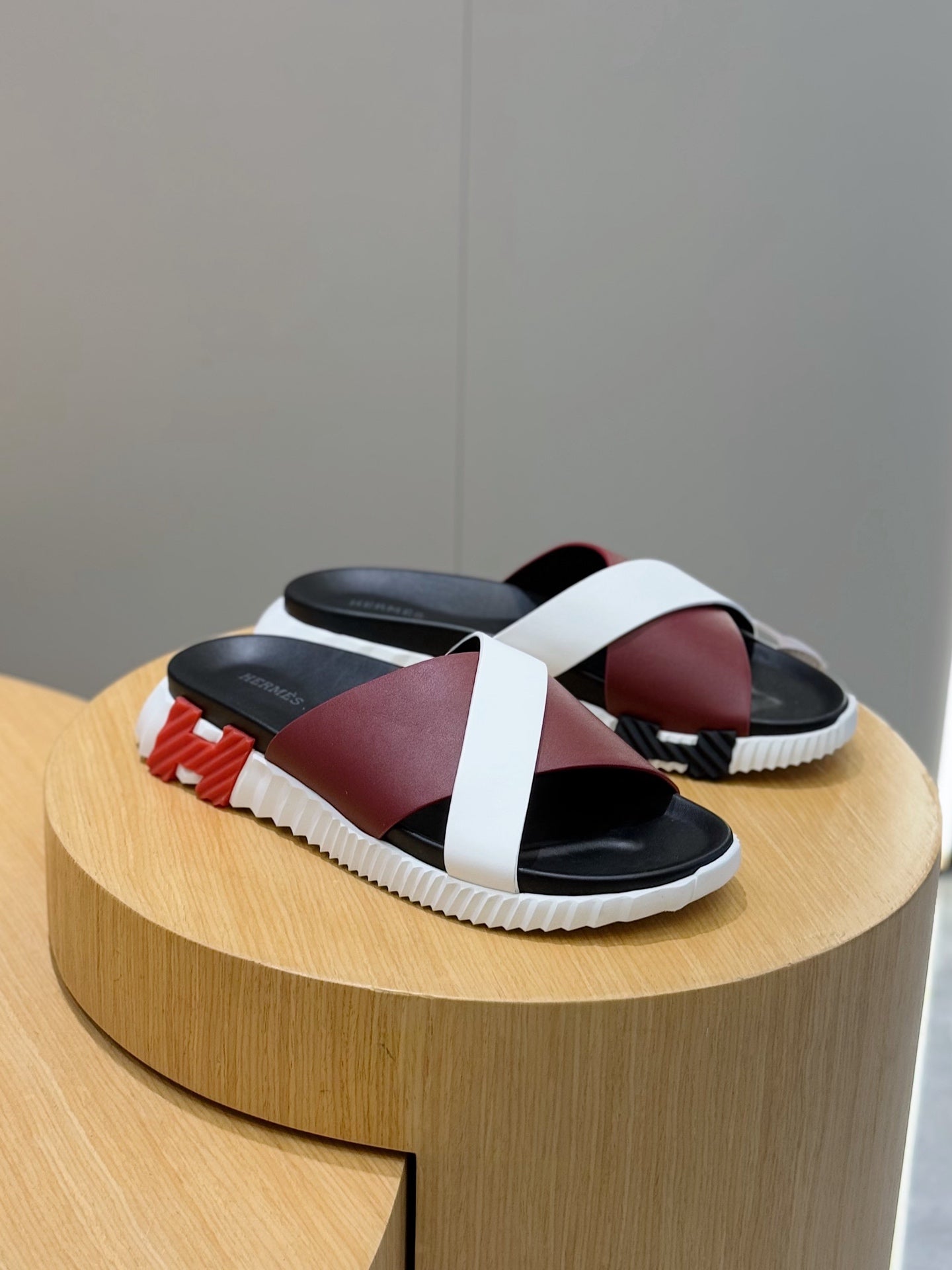 LuxluxHouse Best Quality Sandals Hermes