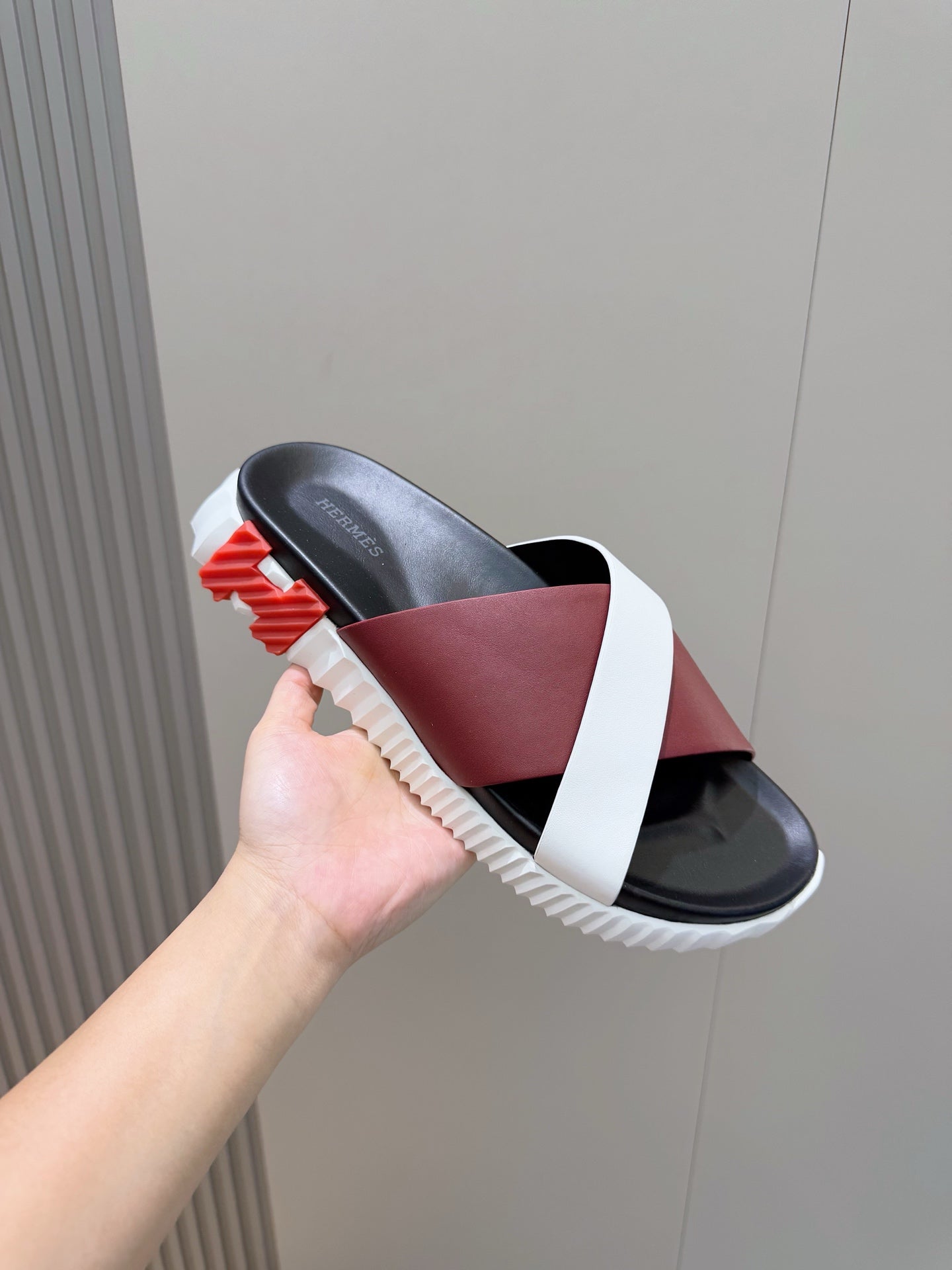 LuxluxHouse Best Quality Sandals Hermes