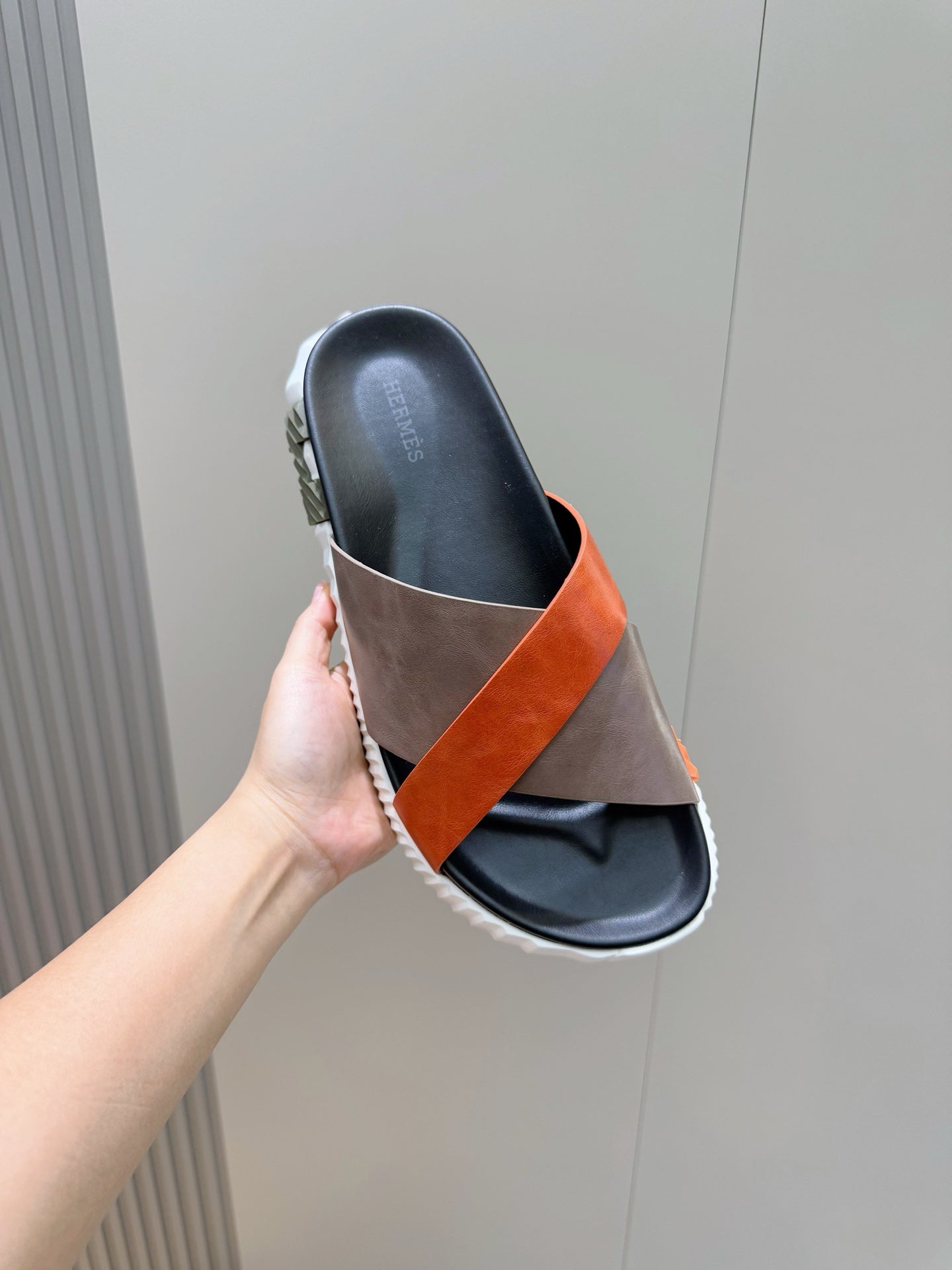 LuxluxHouse Best Quality Sandals Hermes