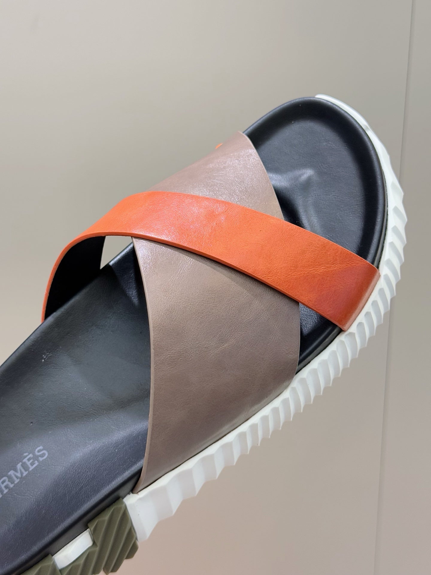 LuxluxHouse Best Quality Sandals Hermes