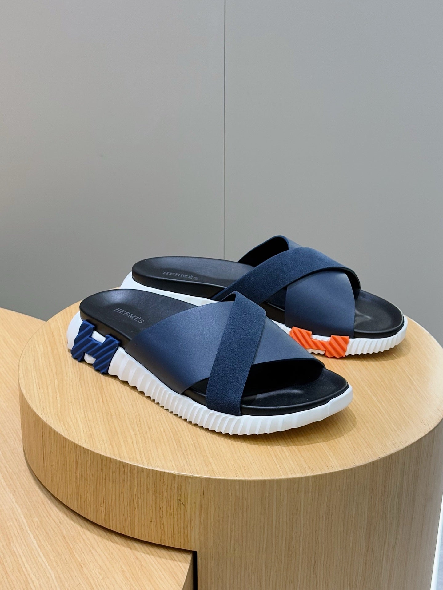 LuxluxHouse Best Quality Sandals Hermes