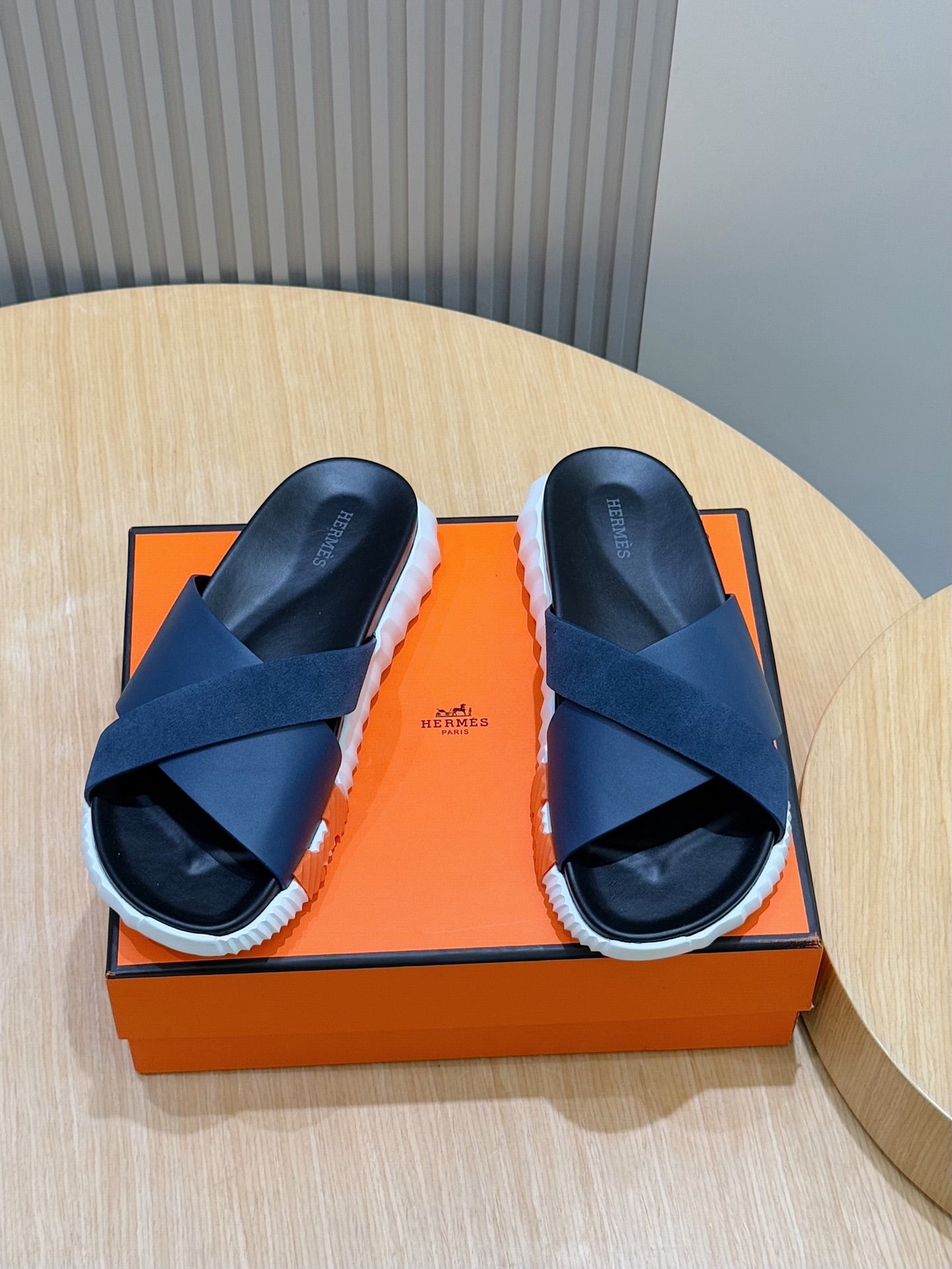LuxluxHouse Best Quality Sandals Hermes