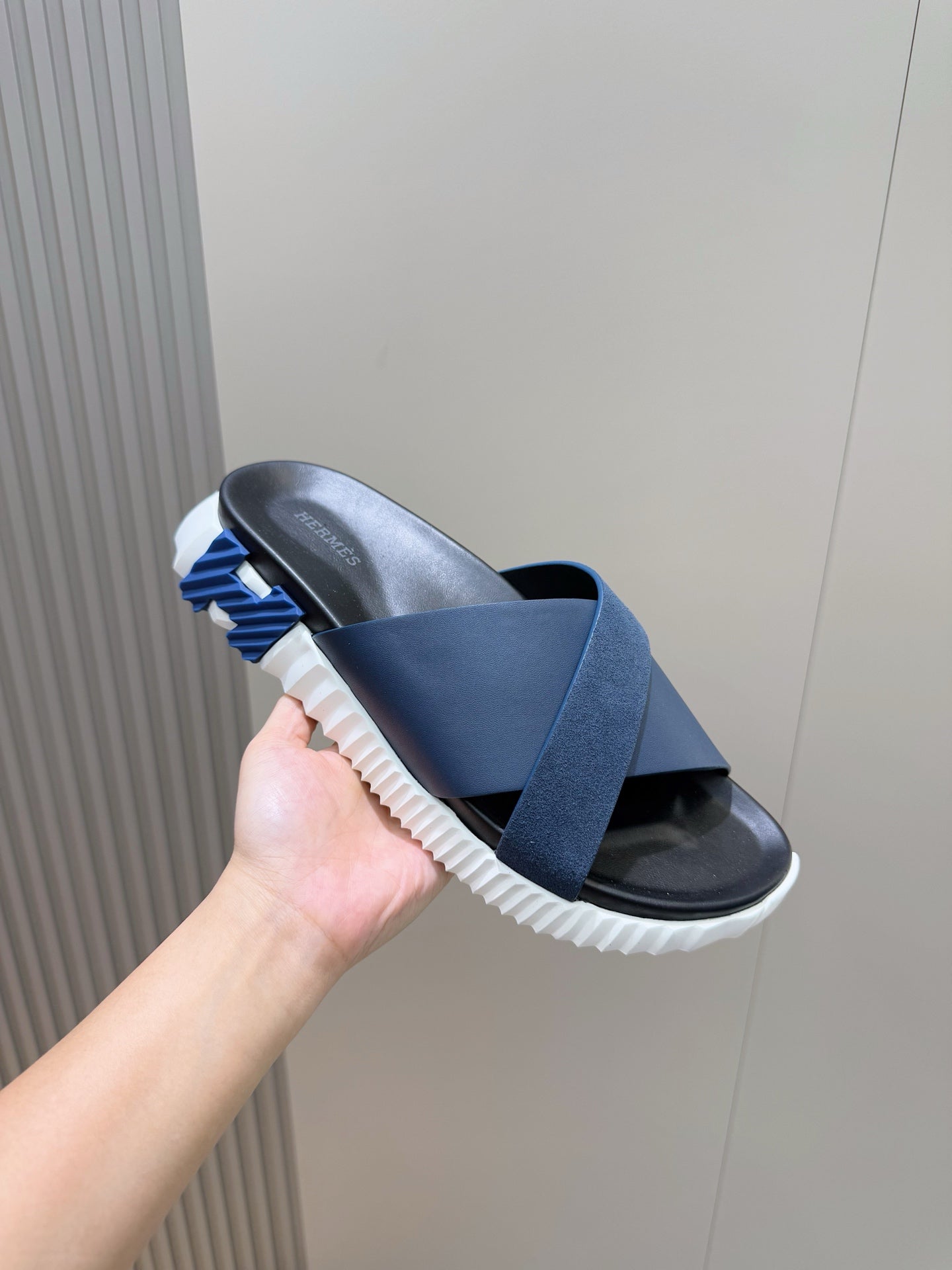 LuxluxHouse Best Quality Sandals Hermes