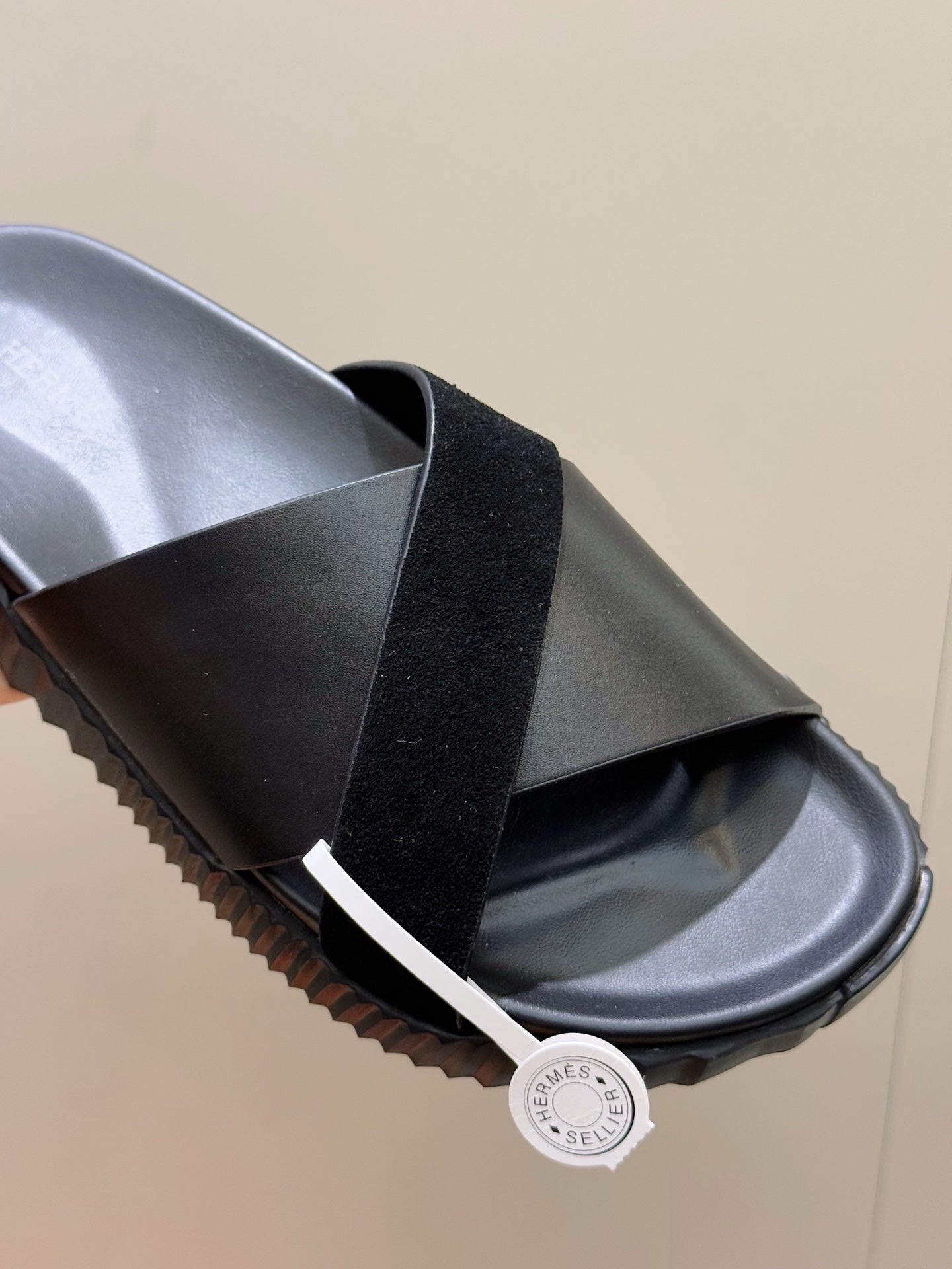 LuxluxHouse Best Quality Sandals Hermes