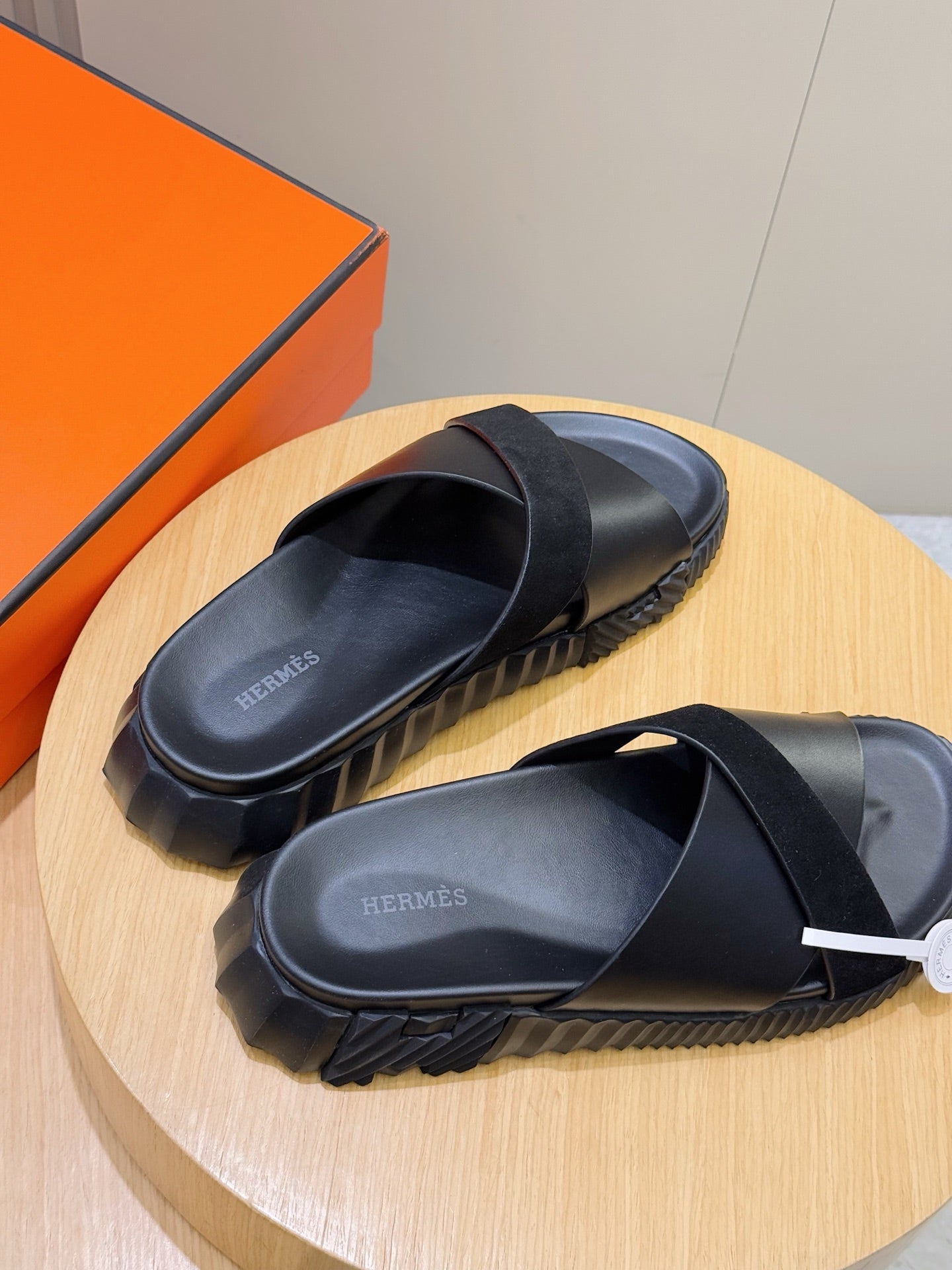 LuxluxHouse Best Quality Sandals Hermes