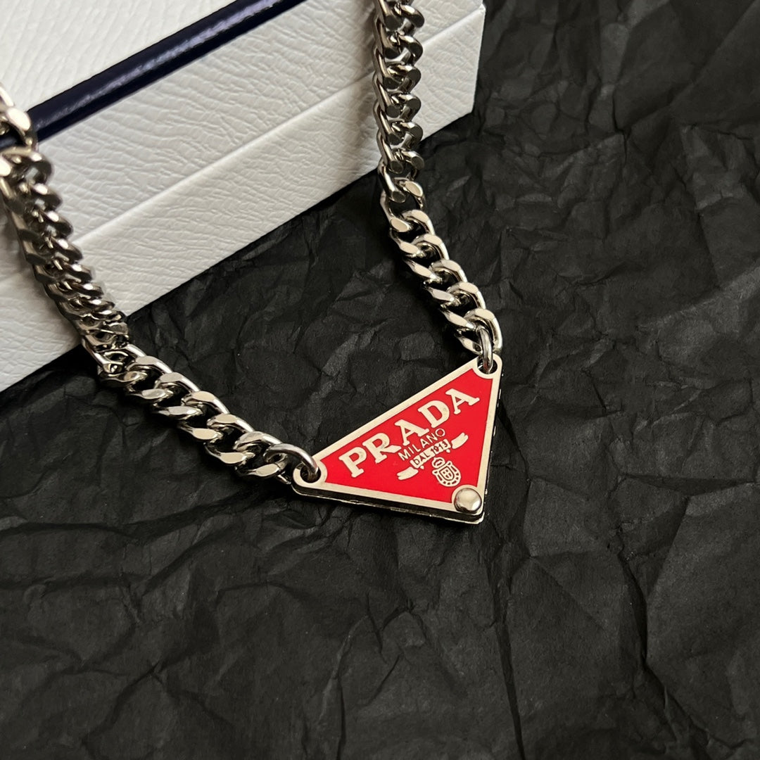 LuxluxHouse Best Quality Accessories Prada