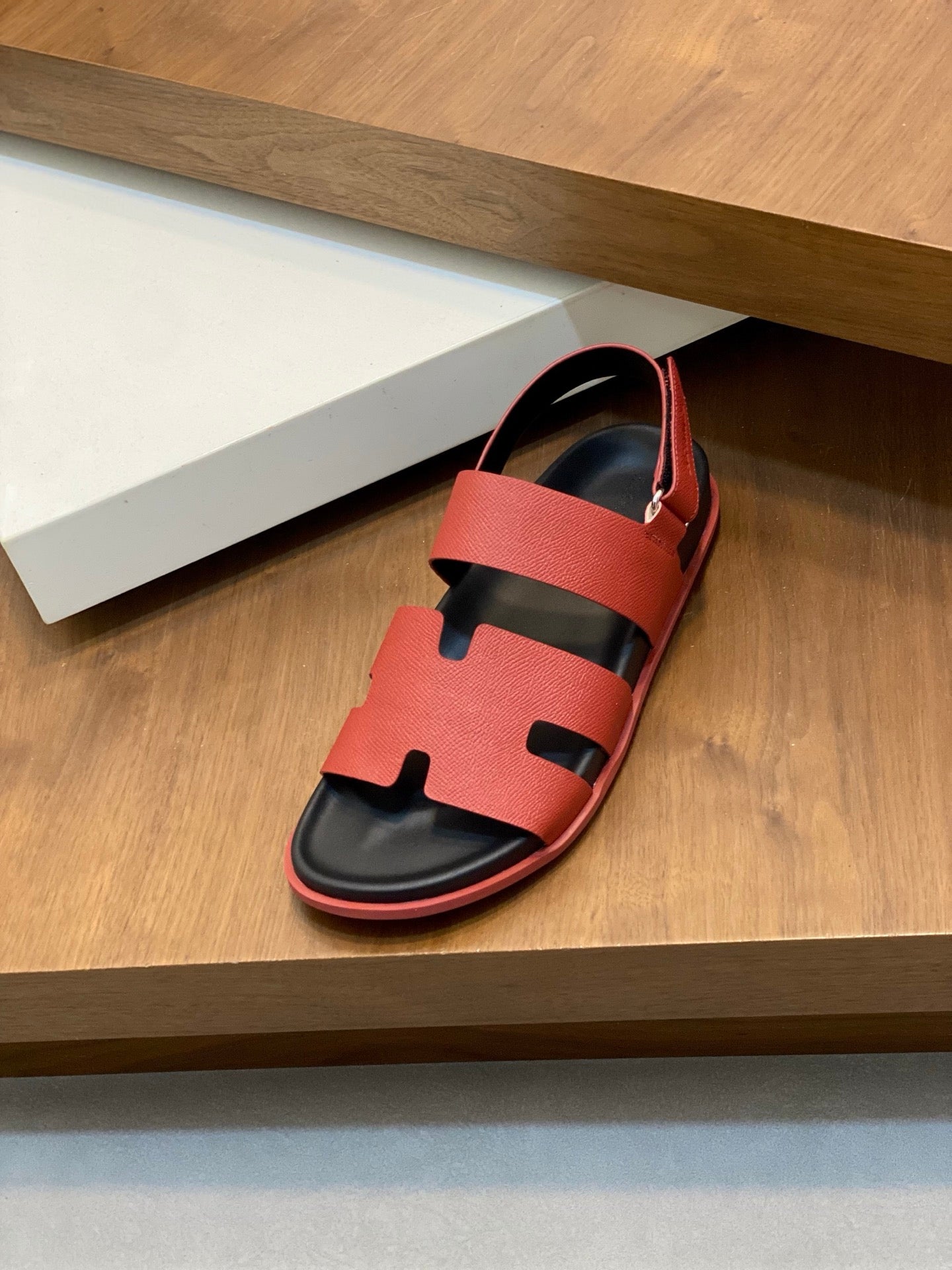 LuxluxHouse Best Quality Sandals Hermes