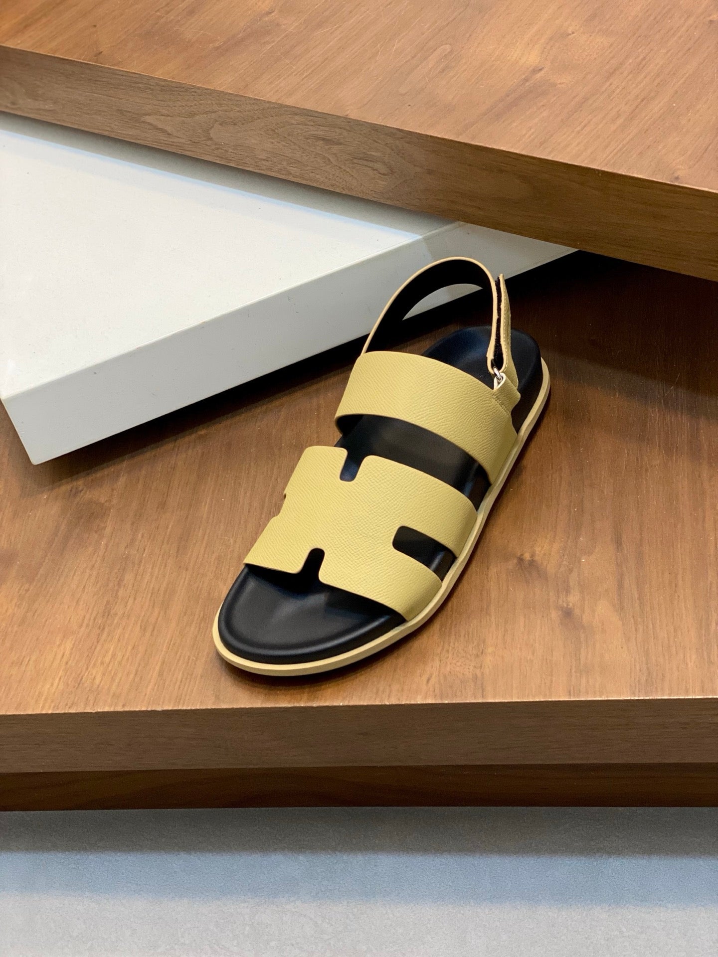 LuxluxHouse Best Quality Sandals Hermes