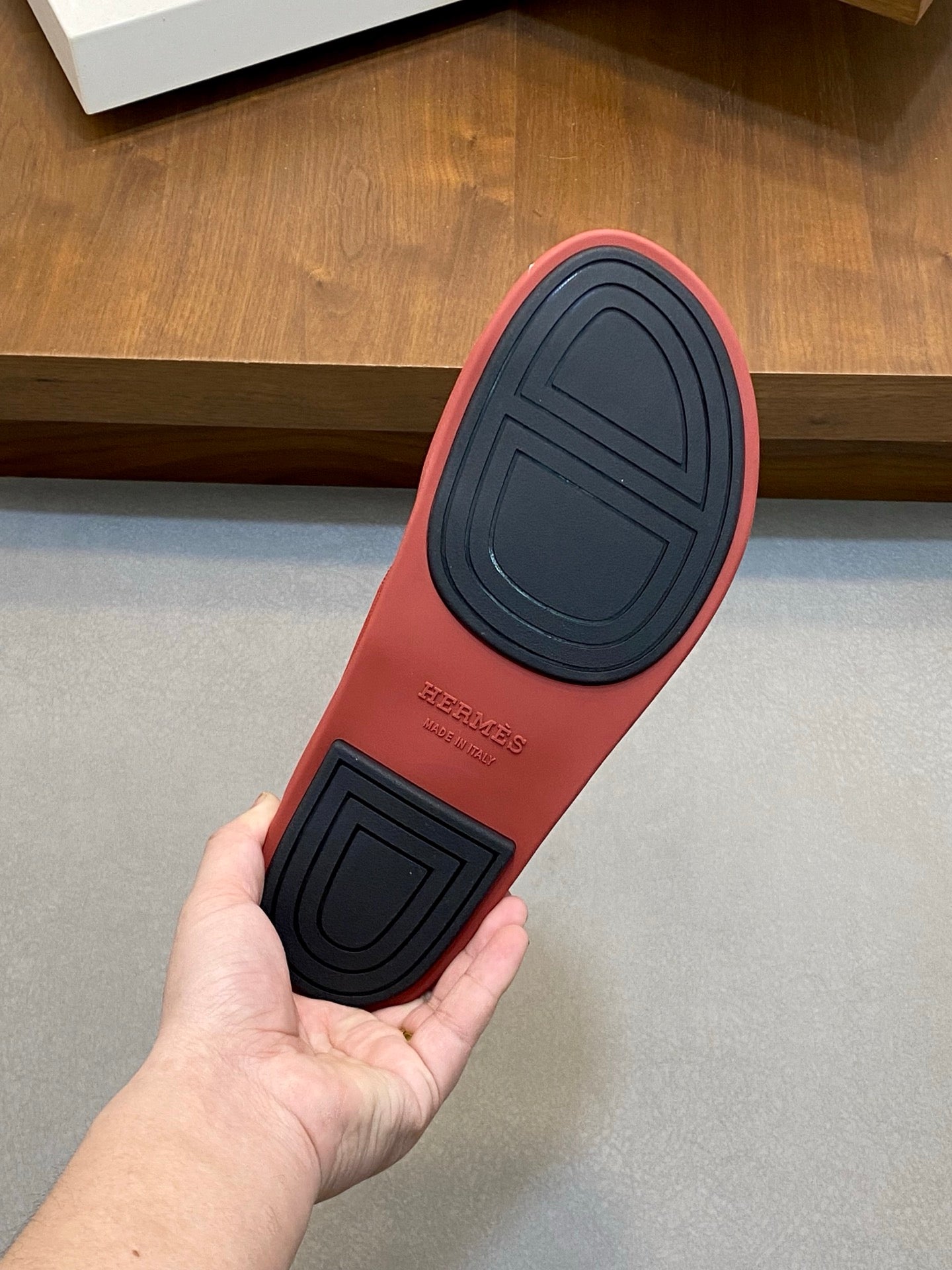 LuxluxHouse Best Quality Sandals Hermes