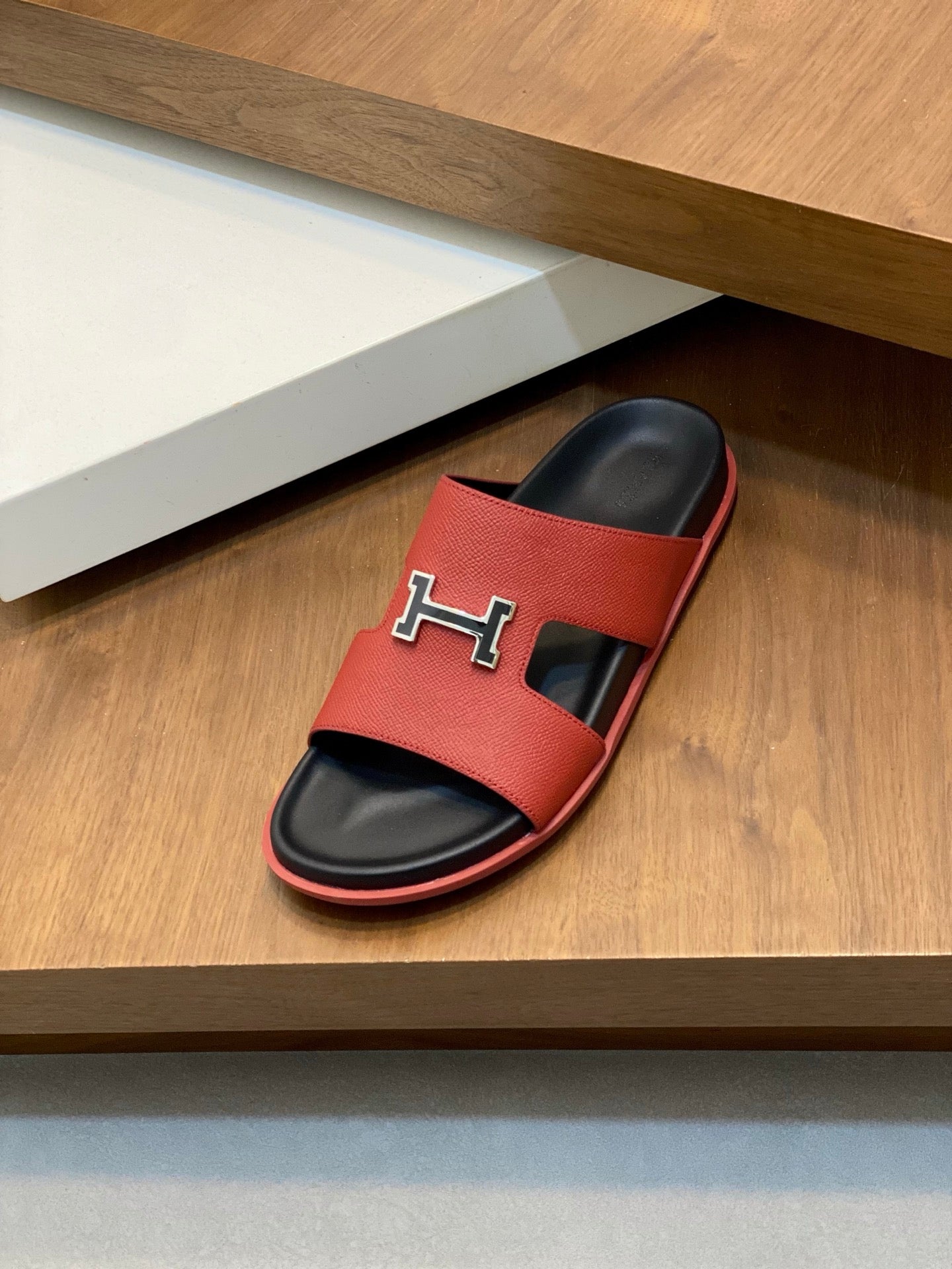 LuxluxHouse Best Quality Sandals Hermes