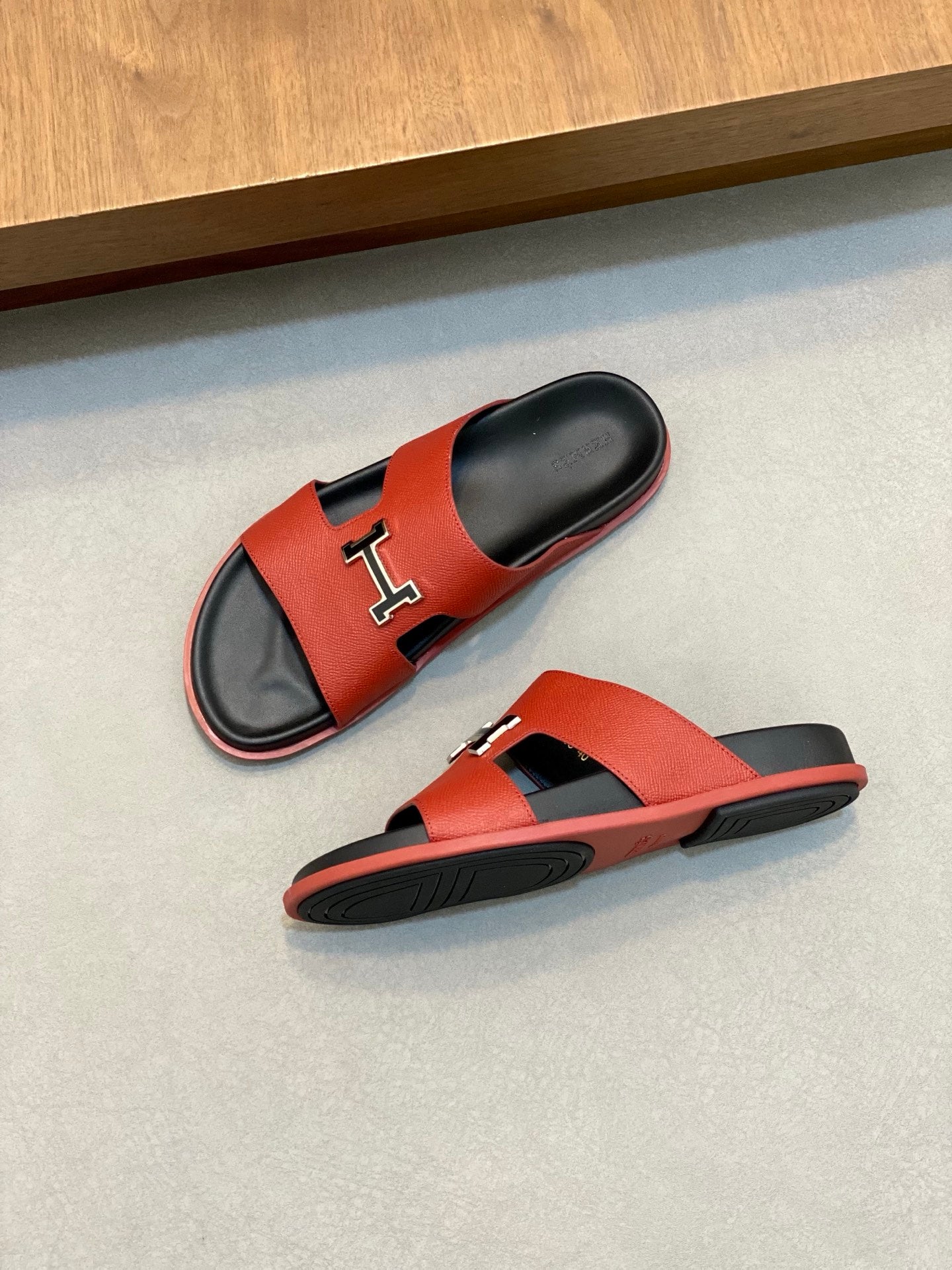 LuxluxHouse Best Quality Sandals Hermes