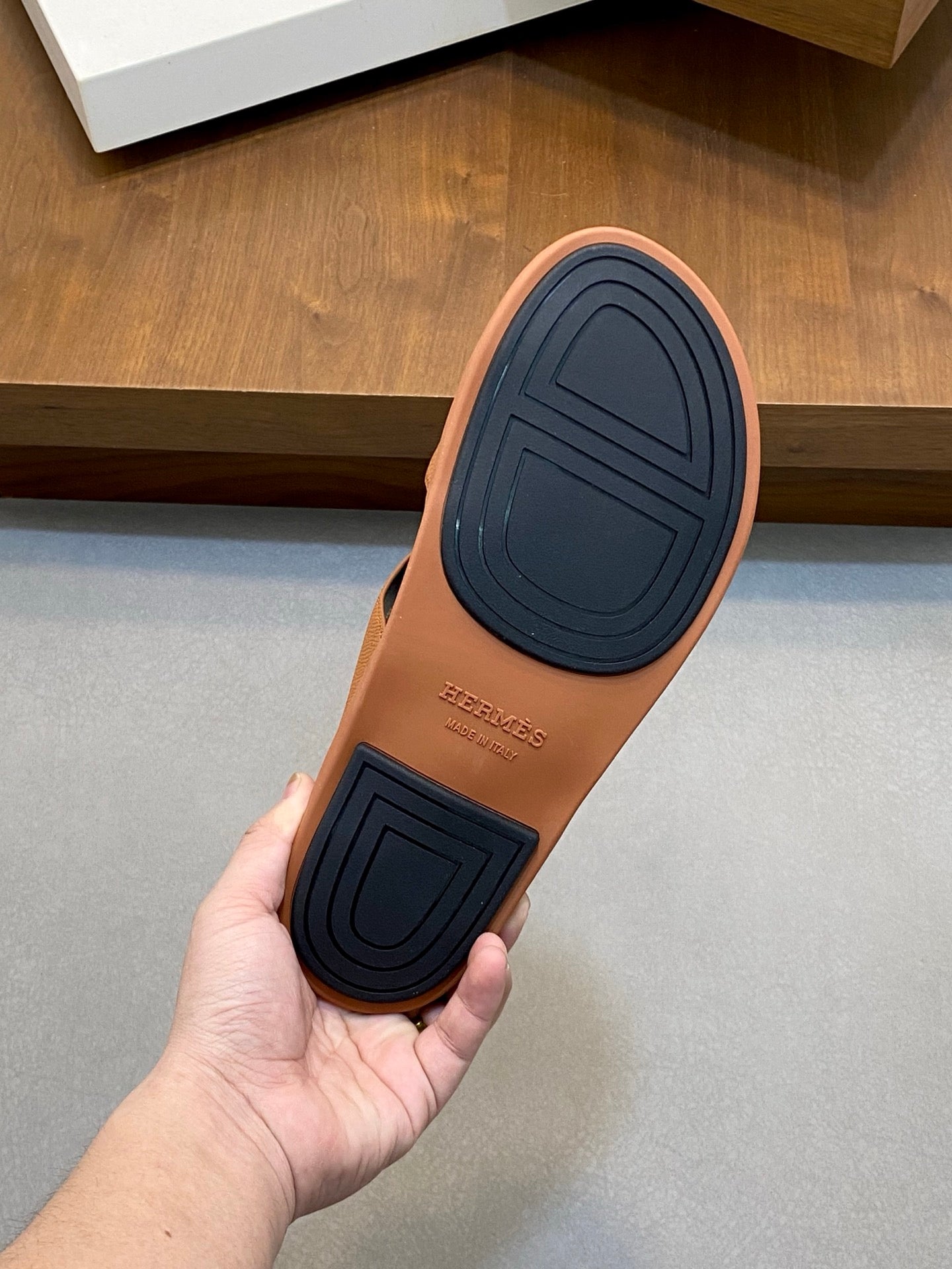 LuxluxHouse Best Quality Sandals Hermes