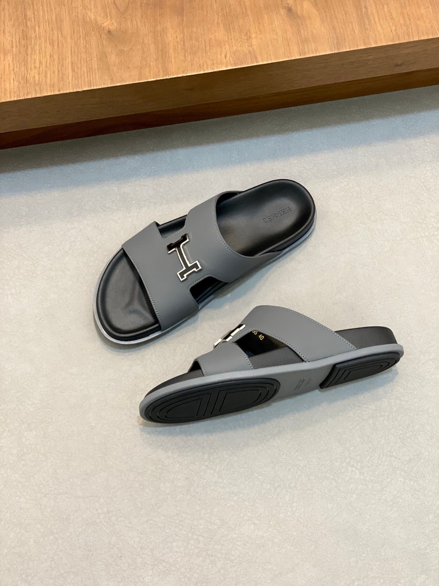 LuxluxHouse Best Quality Sandals Hermes