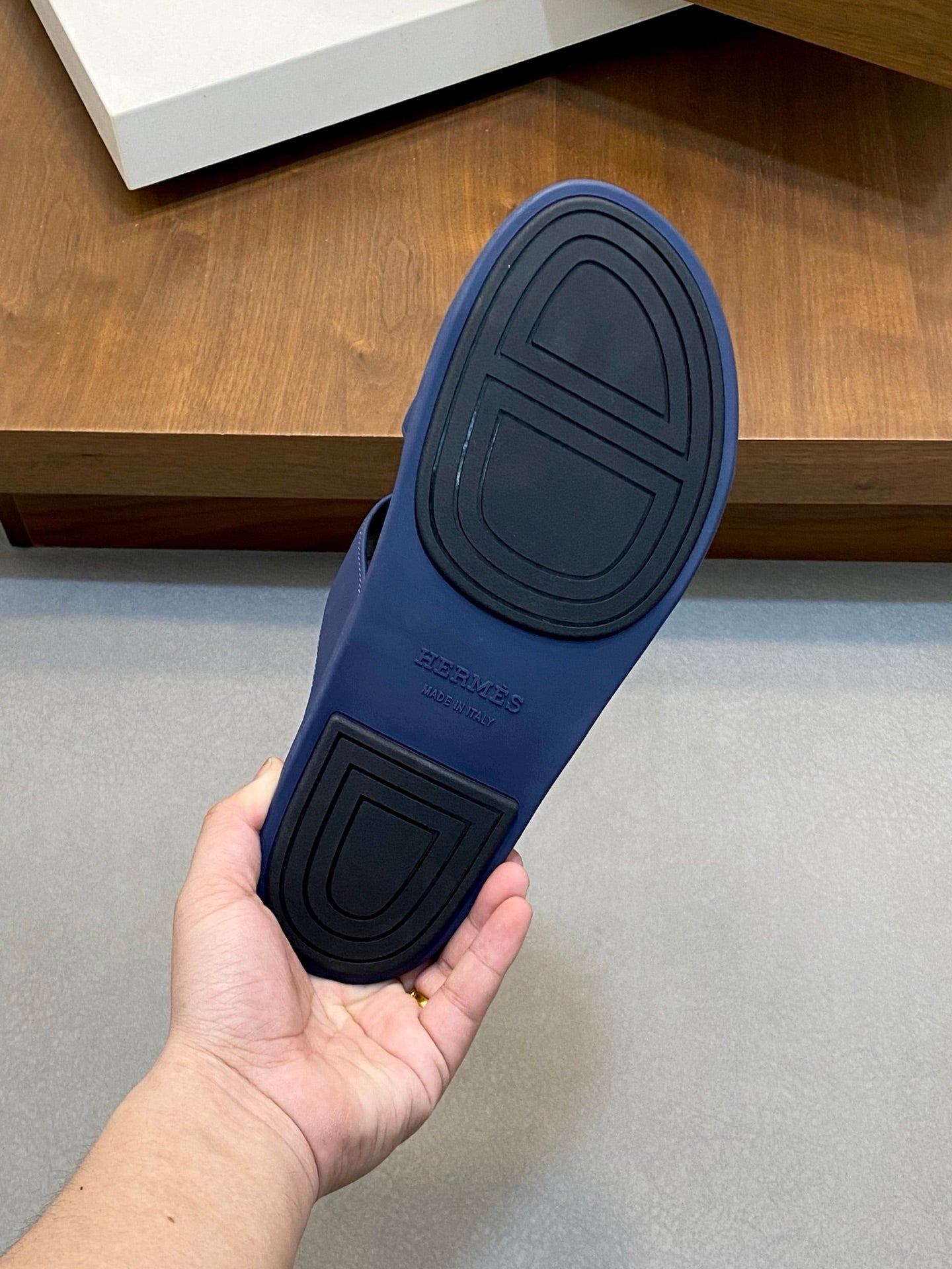LuxluxHouse Best Quality Sandals Hermes
