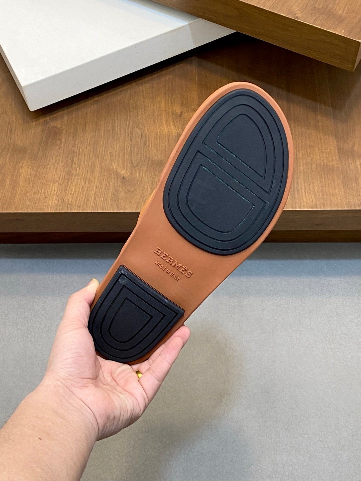 LuxluxHouse Best Quality Sandals Hermes