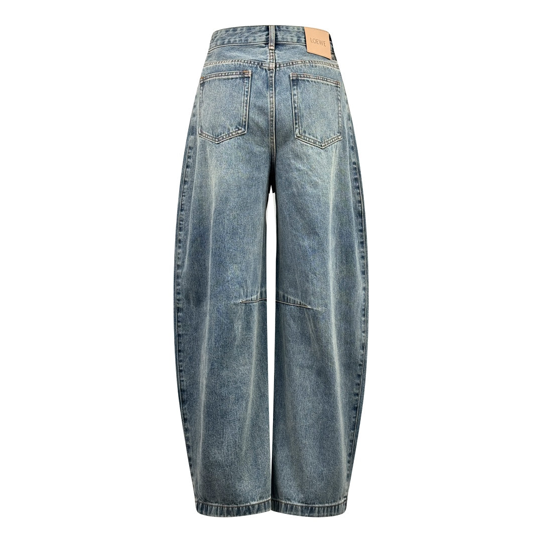 LuxluxHouse Best Quality Clothes Pants Loewe