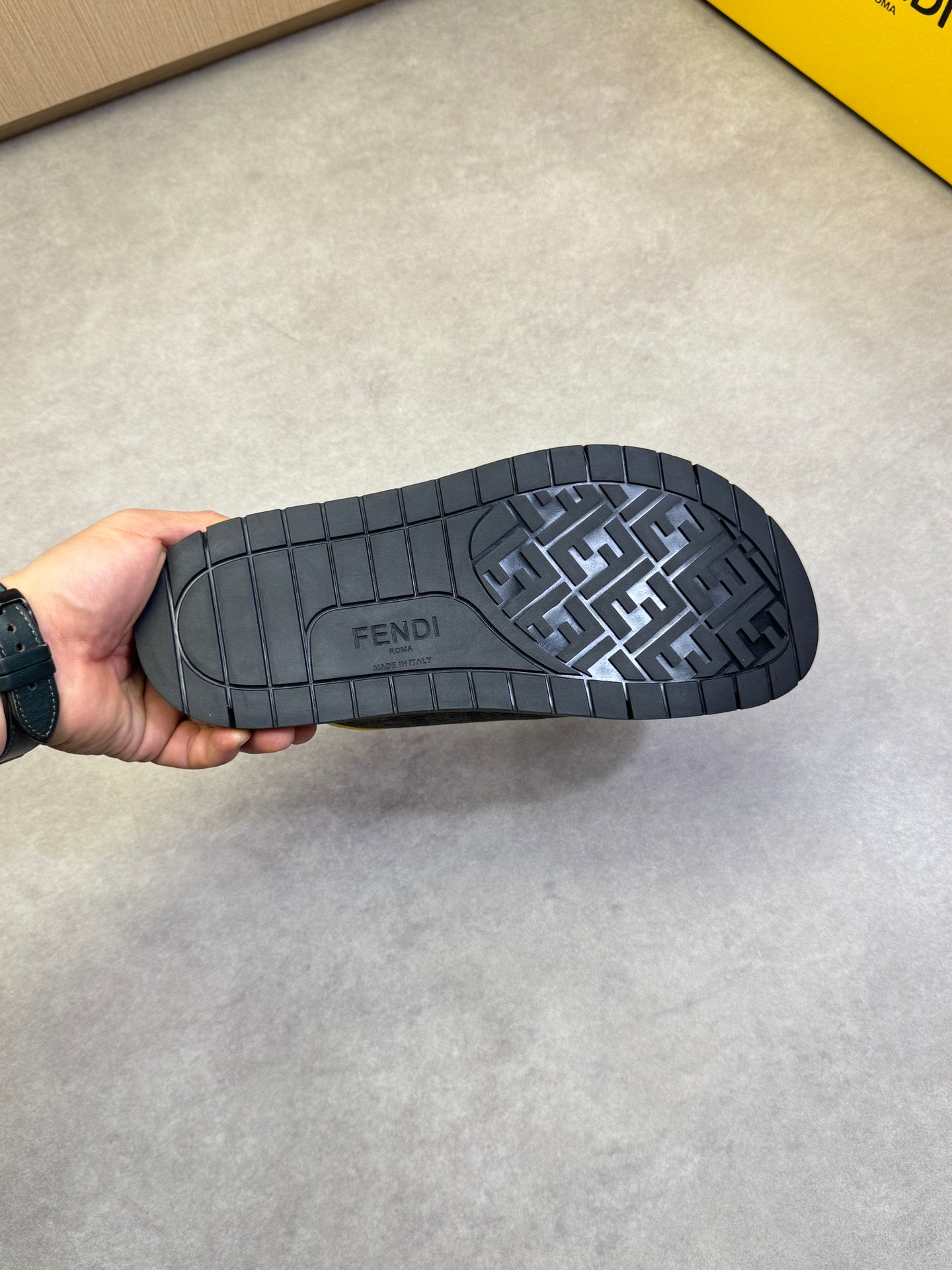 LuxluxHouse Best Quality Sandals Fendi