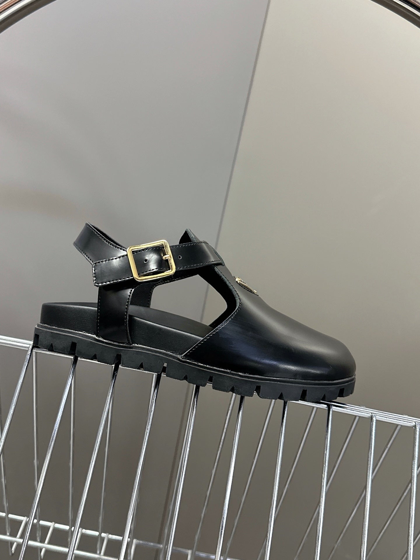 LuxluxHouse Best Quality Women Shoes Prada