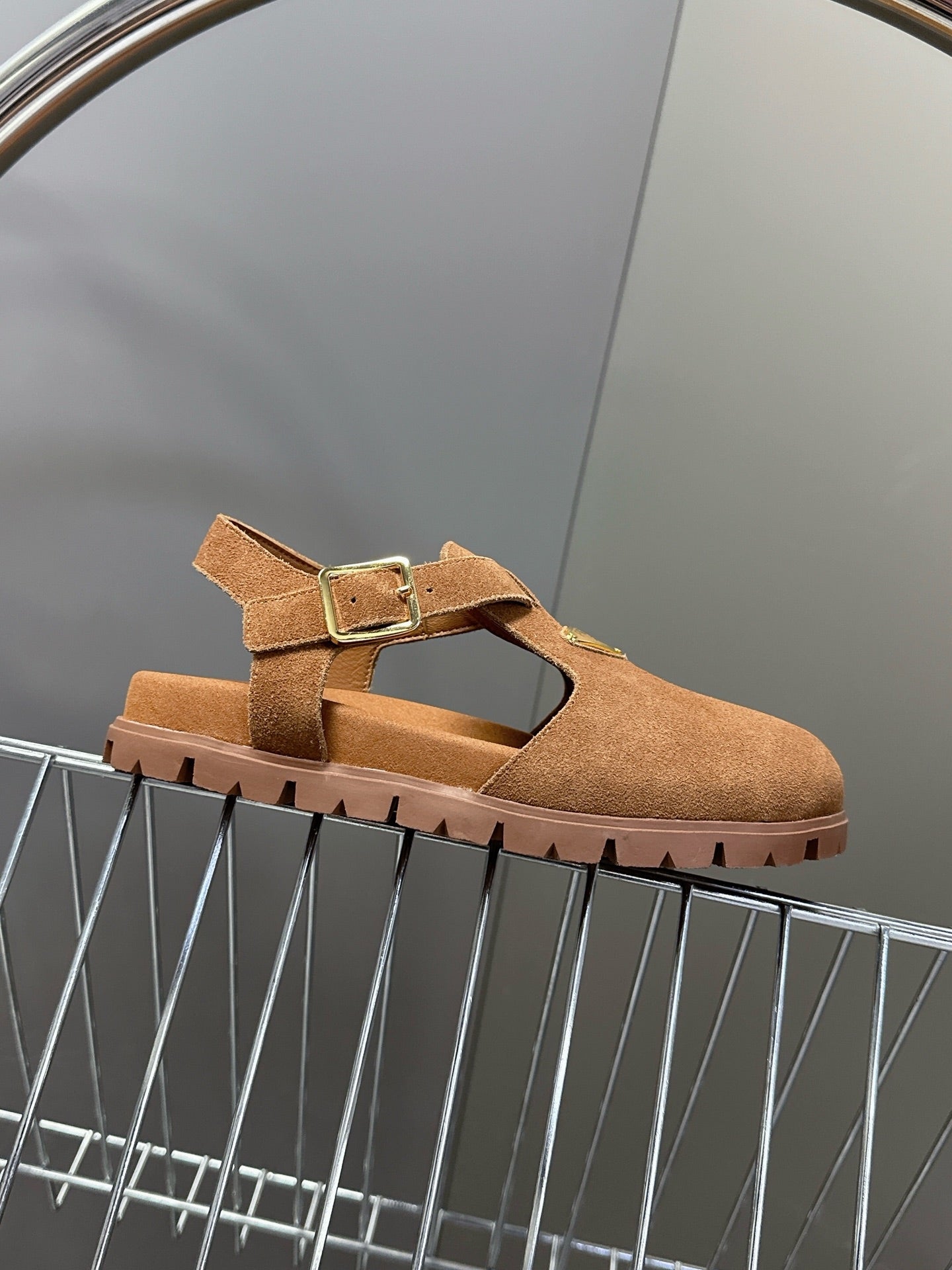 LuxluxHouse Best Quality Women Shoes Prada