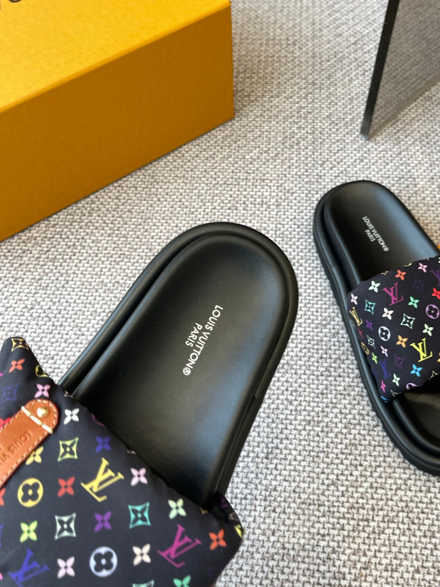 LuxluxHouse Best Quality Women Shoes Louis Vuitton