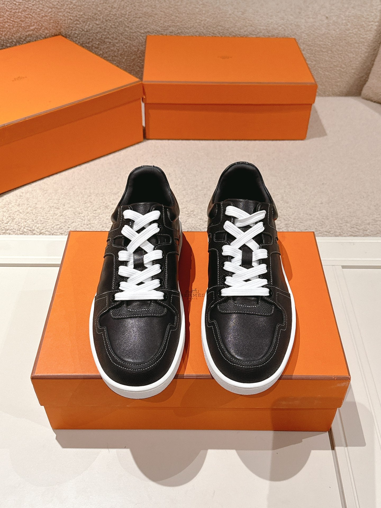LuxluxHouse Best Quality Women Shoes Hermes