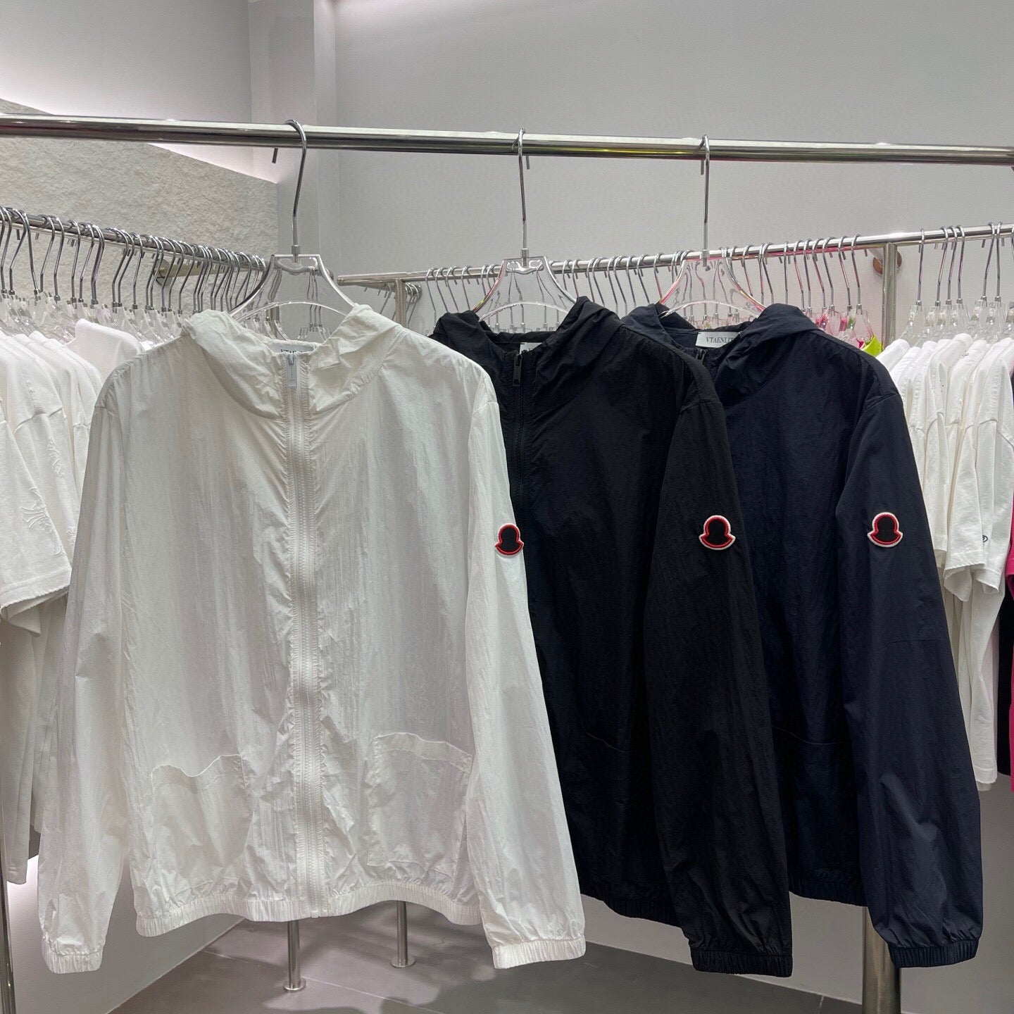 LuxluxHouse Best Quality Clothes Coats & Jackets Moncler