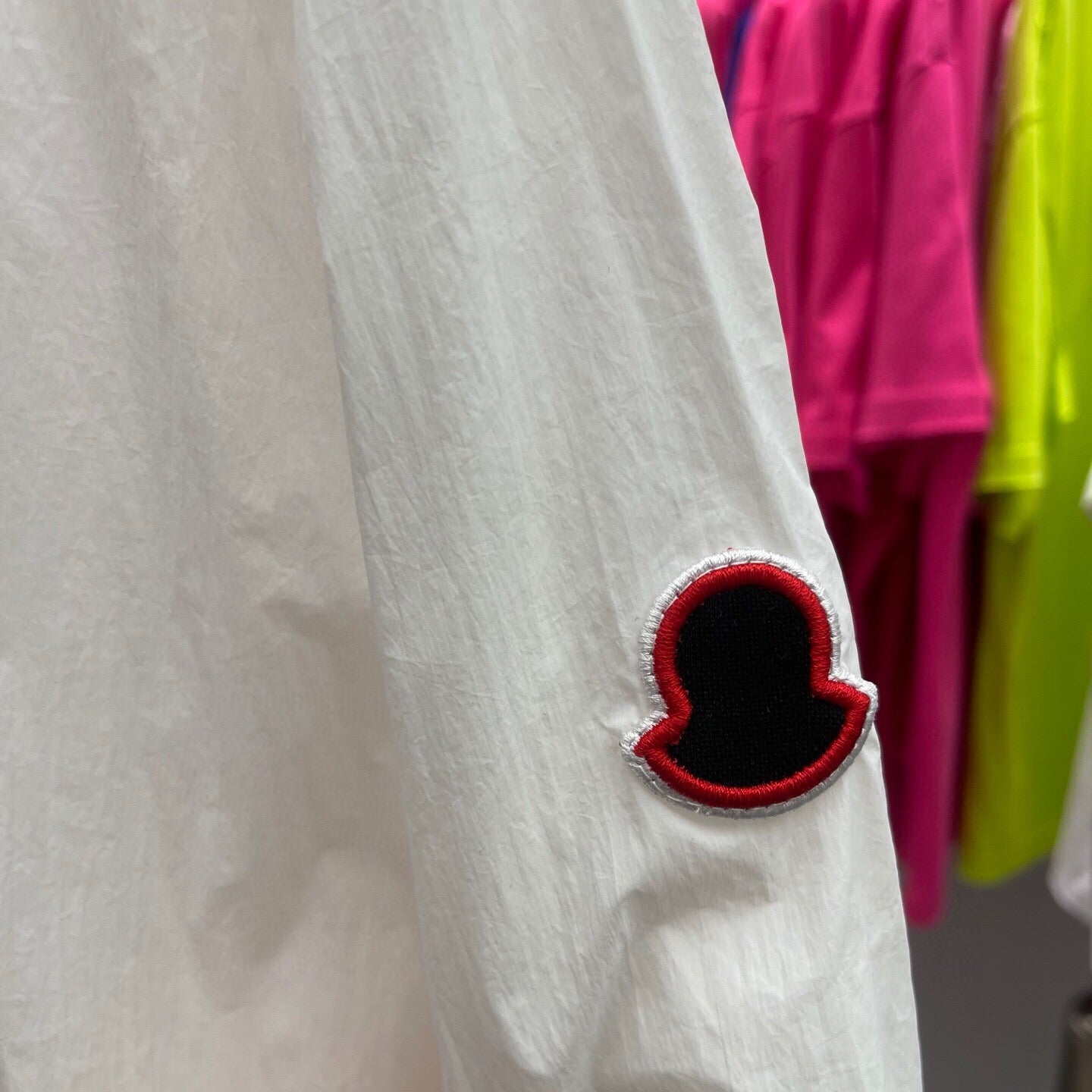 LuxluxHouse Best Quality Clothes Coats & Jackets Moncler