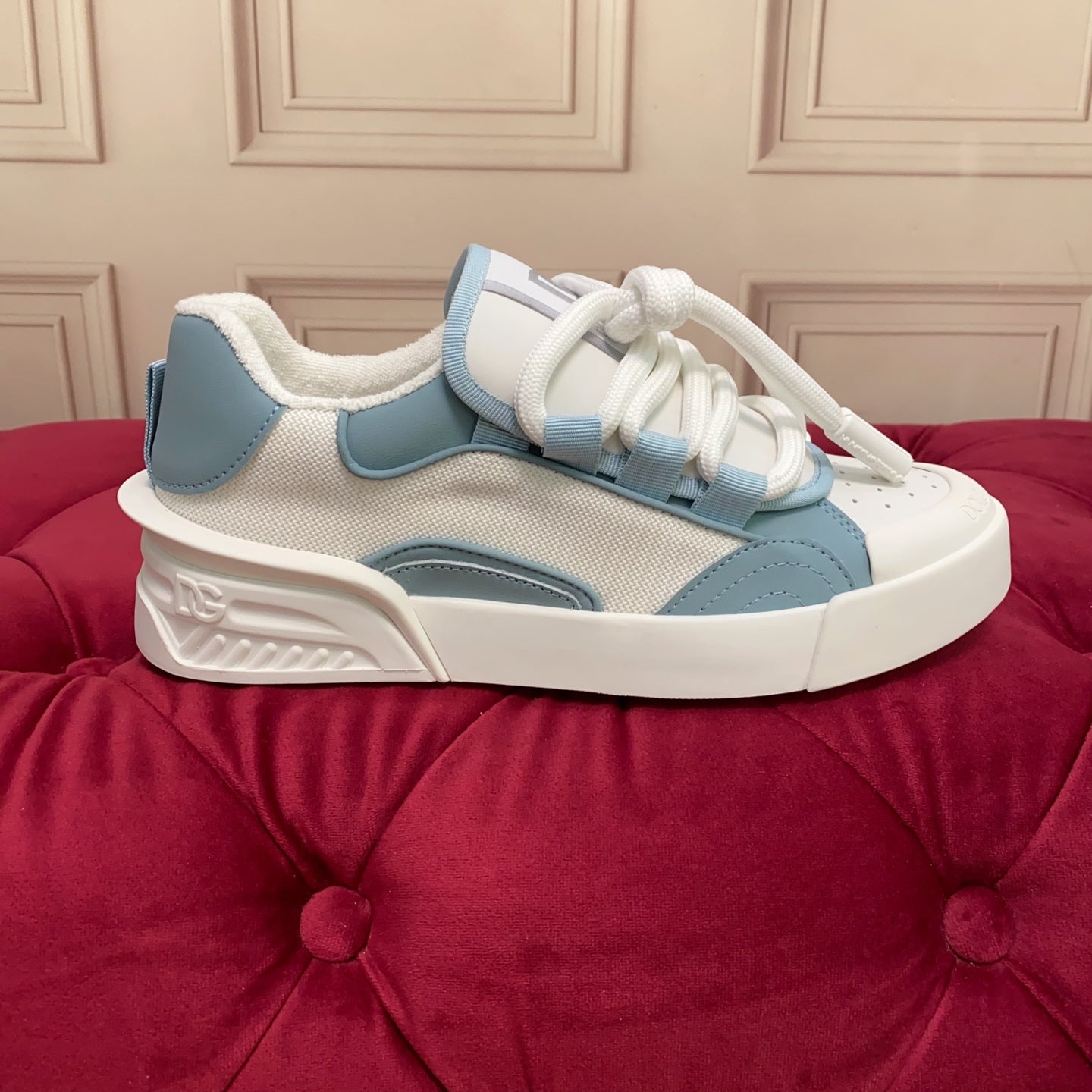 LuxluxHouse Best Quality Shoes Dolce & Gabbana