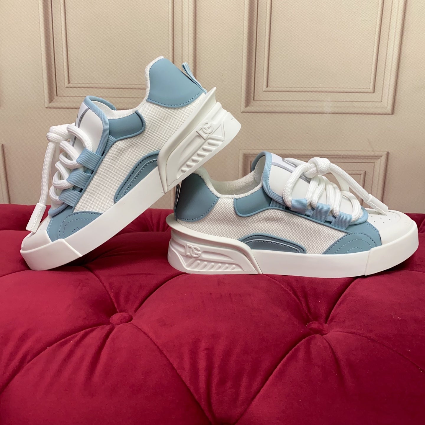 LuxluxHouse Best Quality Shoes Dolce & Gabbana