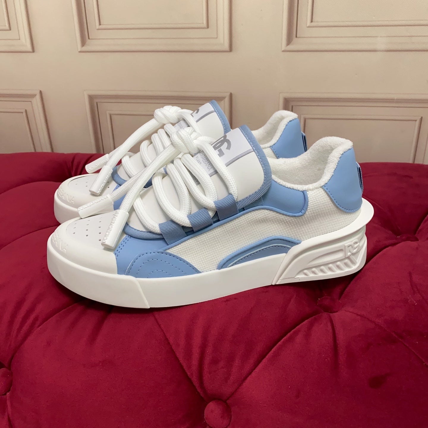 LuxluxHouse Best Quality Shoes Dolce & Gabbana