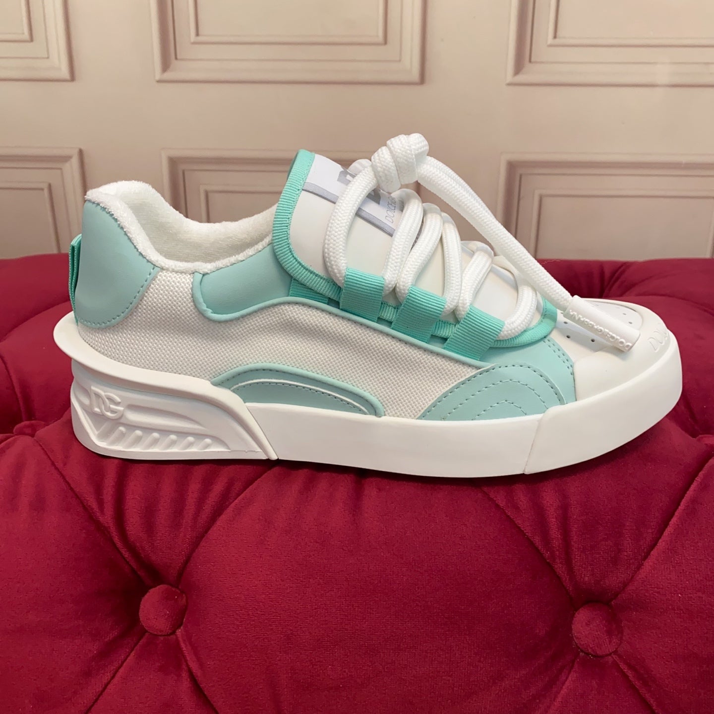 LuxluxHouse Best Quality Shoes Dolce & Gabbana