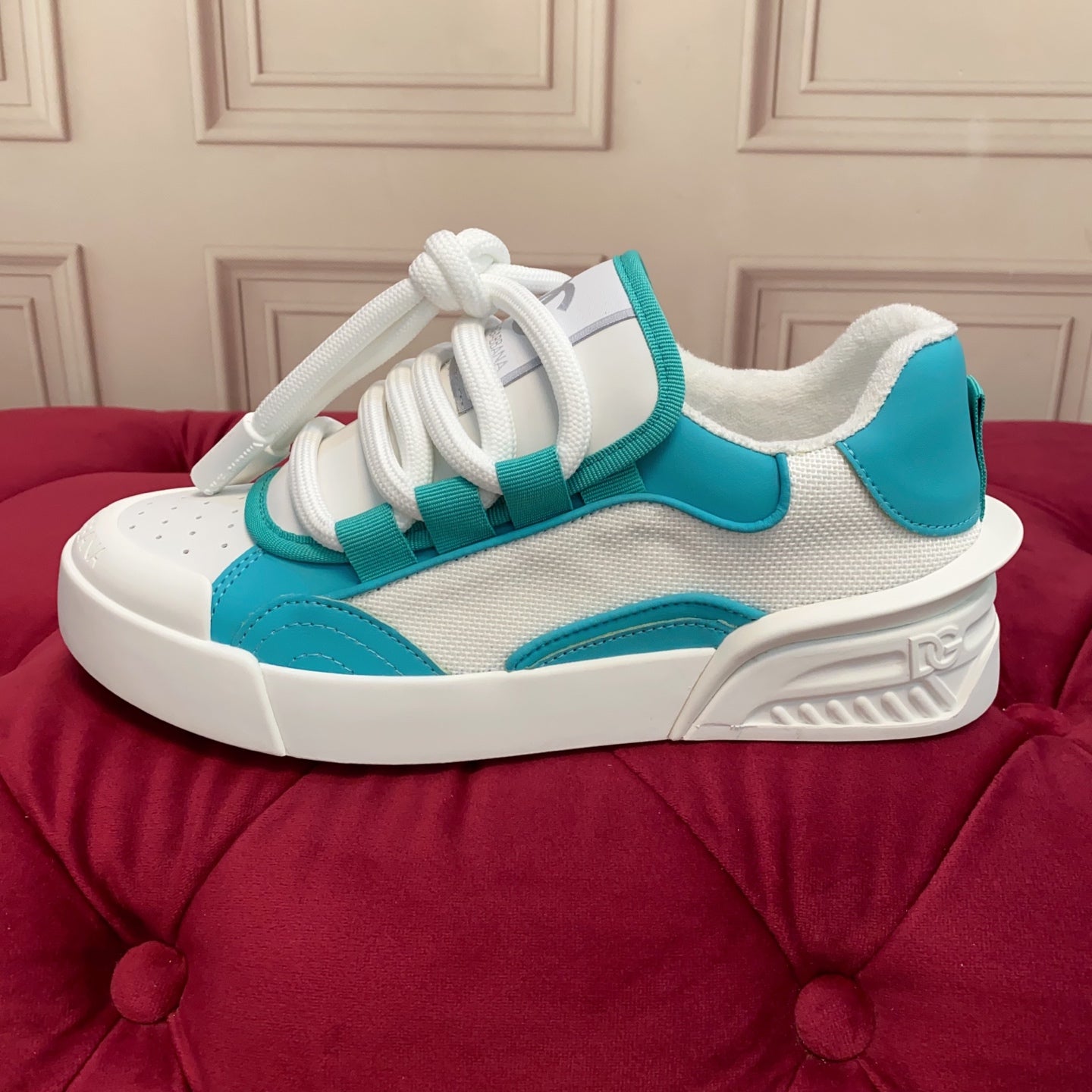 LuxluxHouse Best Quality Shoes Dolce & Gabbana
