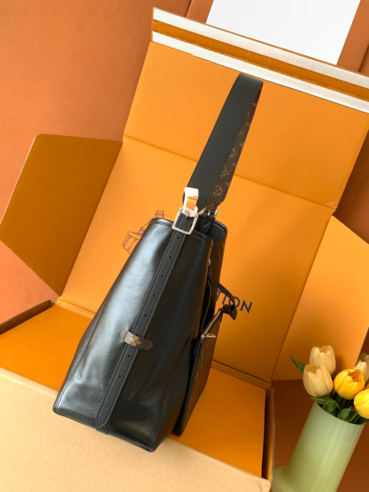 LuxluxHouse Best Quality Bags Louis Vuitton Women Men