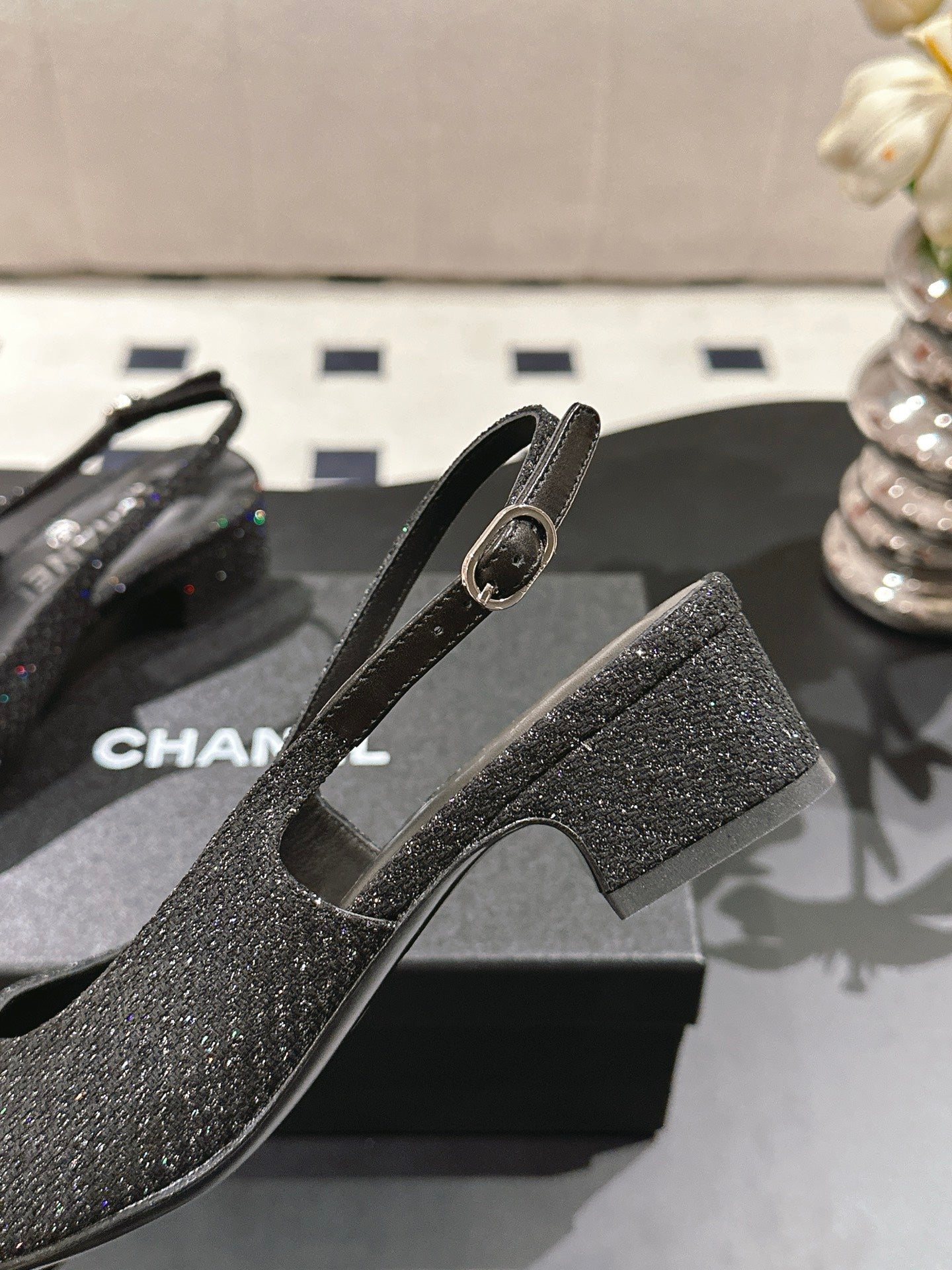 LuxluxHouse Best Quality Chanel Sandals