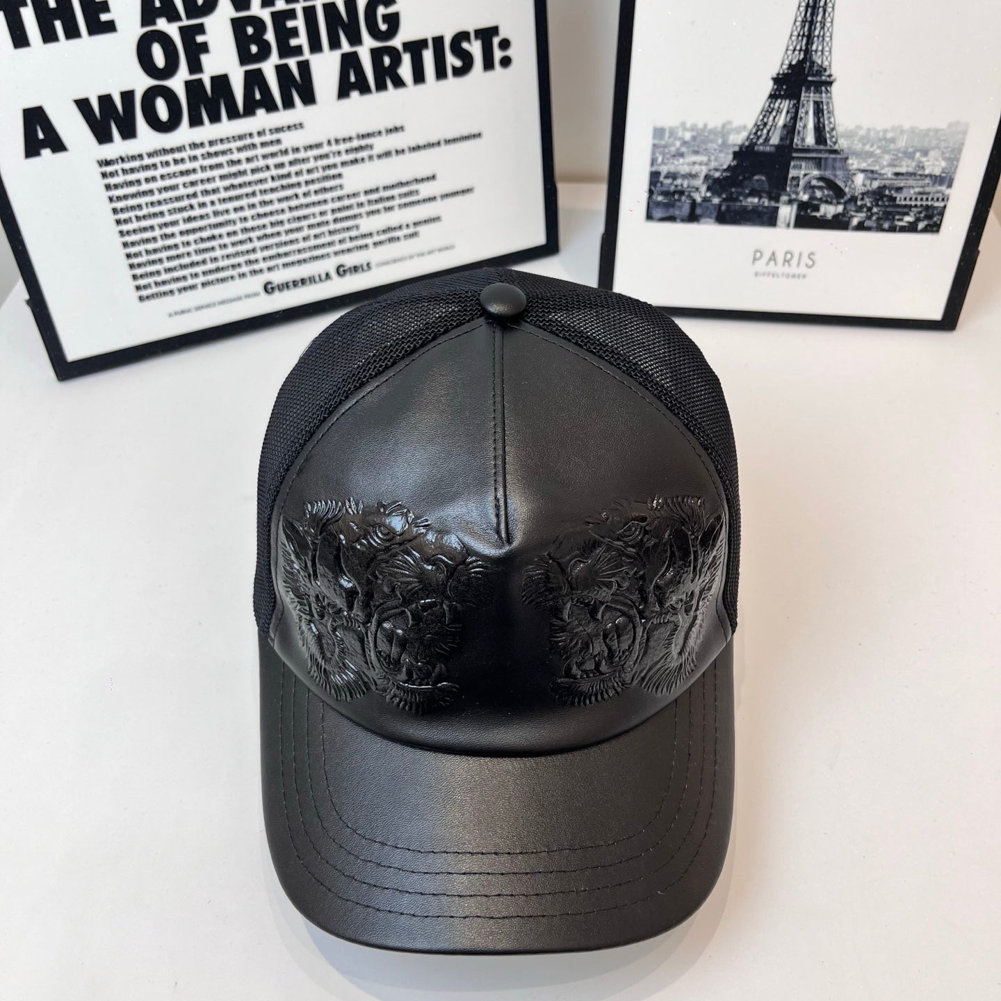 LuxluxHouse Best Quality Gucci Caps