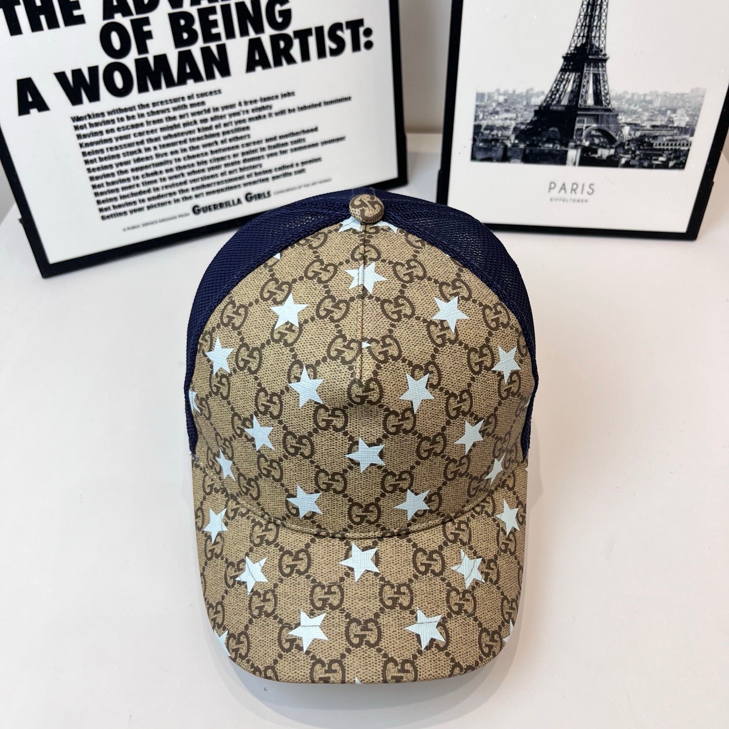 LuxluxHouse Best Quality Gucci Caps