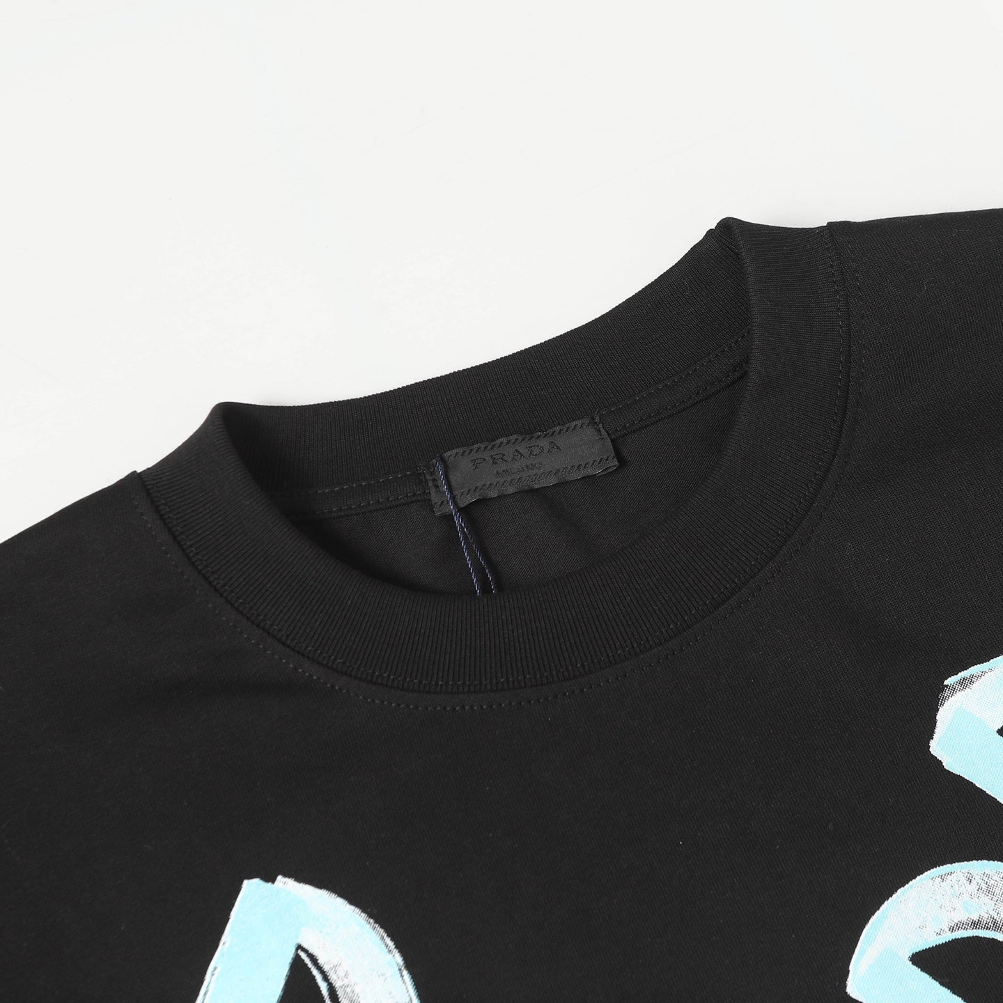 LuxluxHouse Best Quality Clothes T-shirt Prada