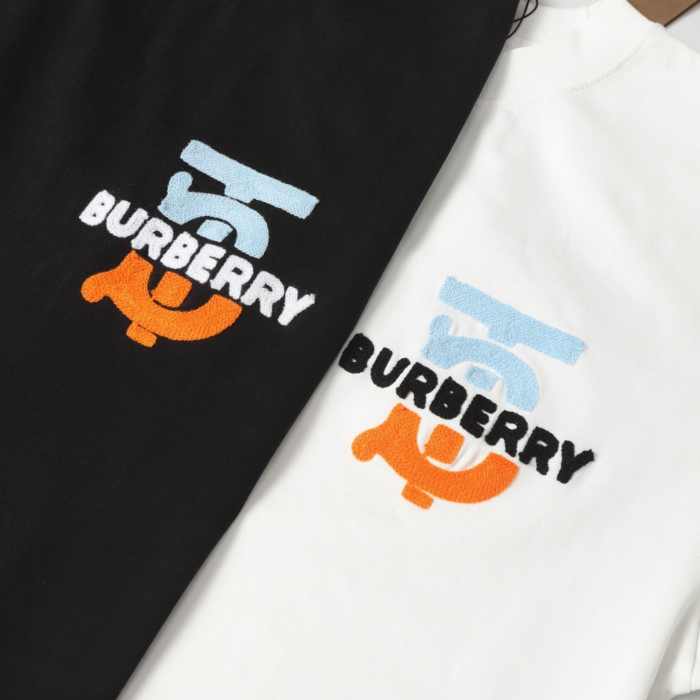 LuxluxHouse Best Quality Clothes Burberry T-shirt