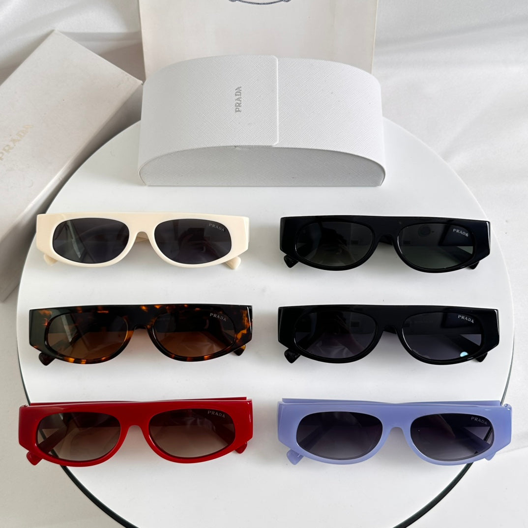 LuxluxHouse Best Quality Glasses Prada
