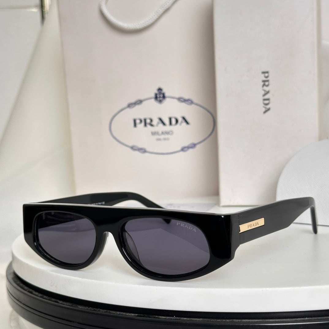 LuxluxHouse Best Quality Glasses Prada